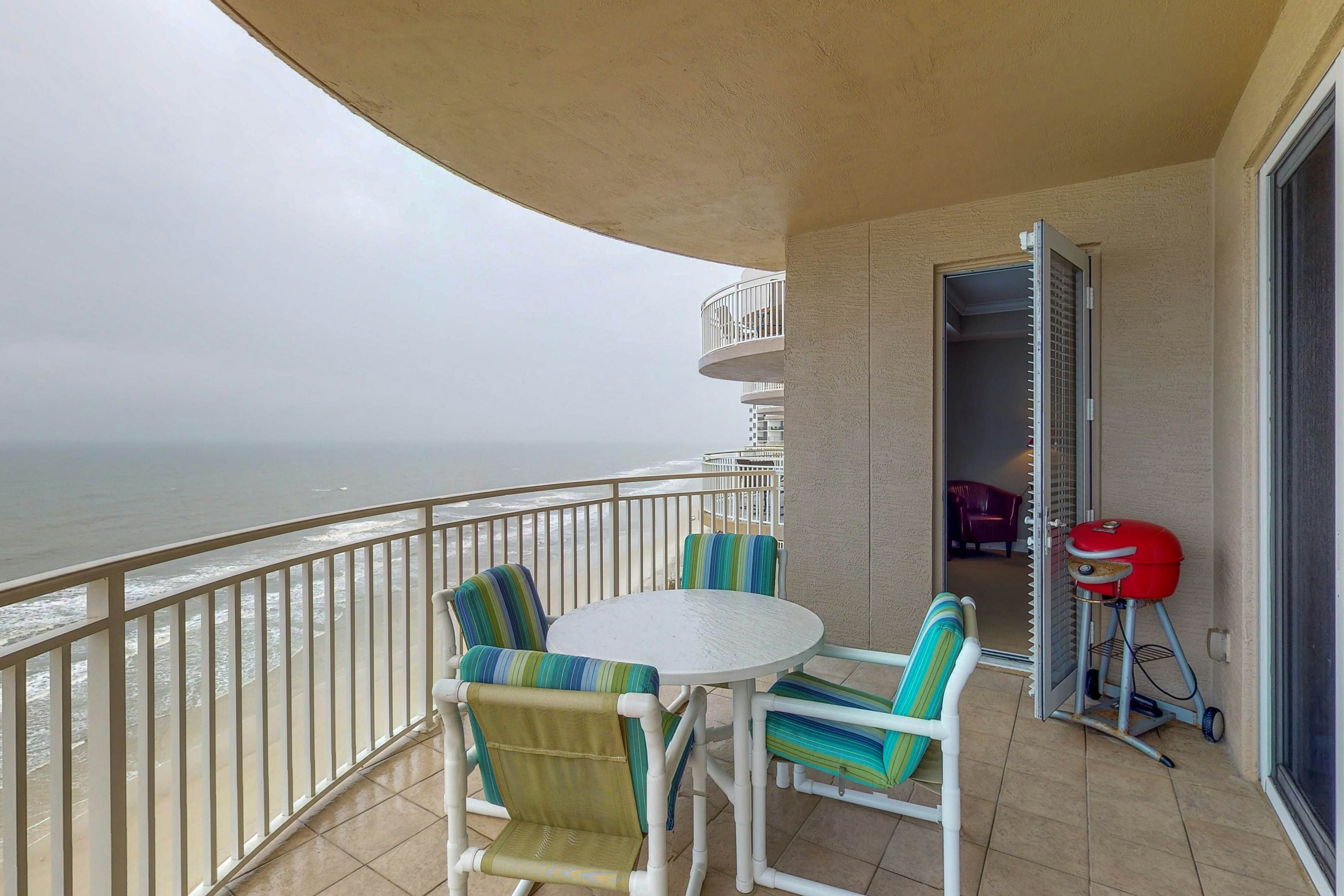 The St. Maarten 1106 - Eleventh Heaven