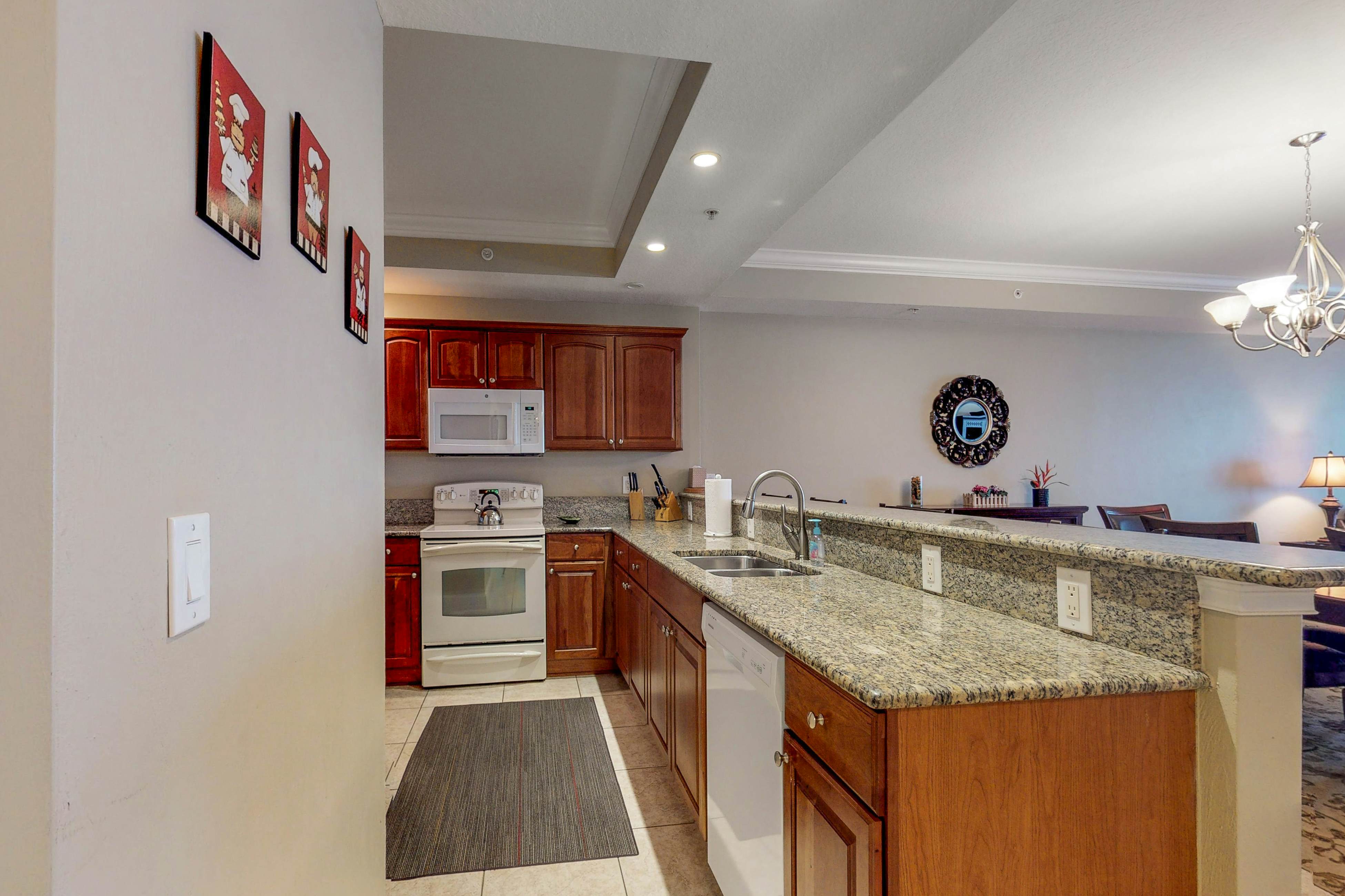 The St. Maarten 1106 - Eleventh Heaven