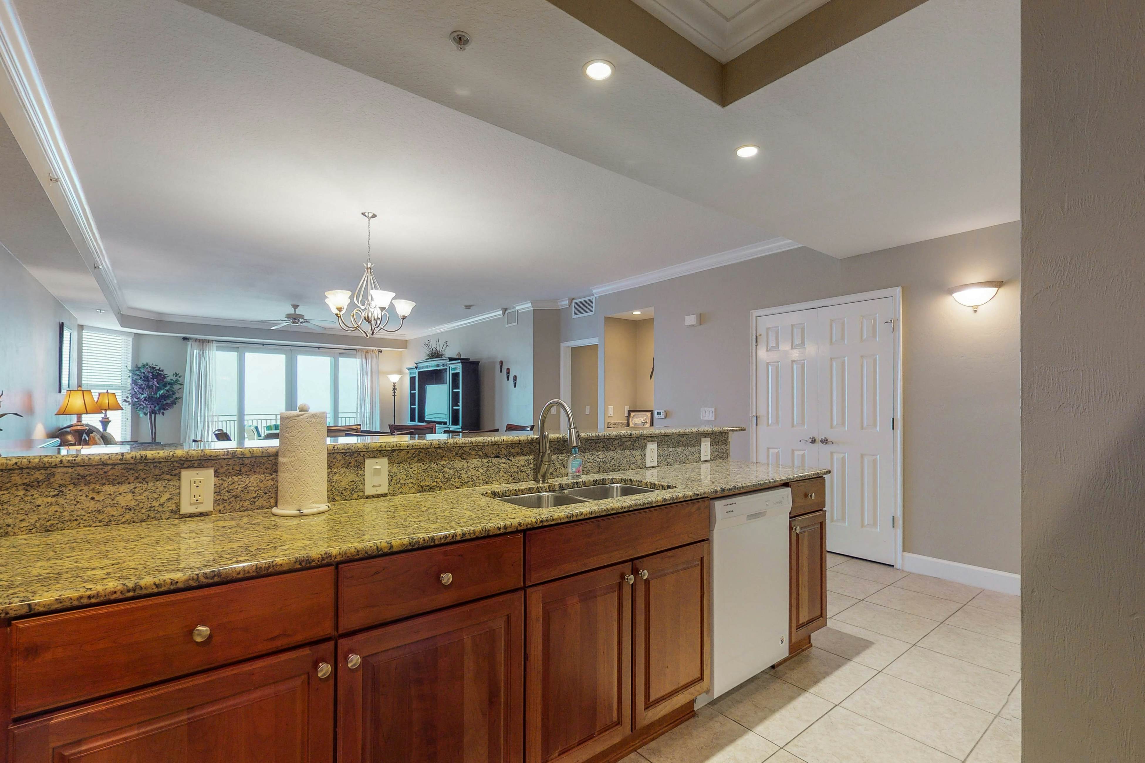 The St. Maarten 1106 - Eleventh Heaven