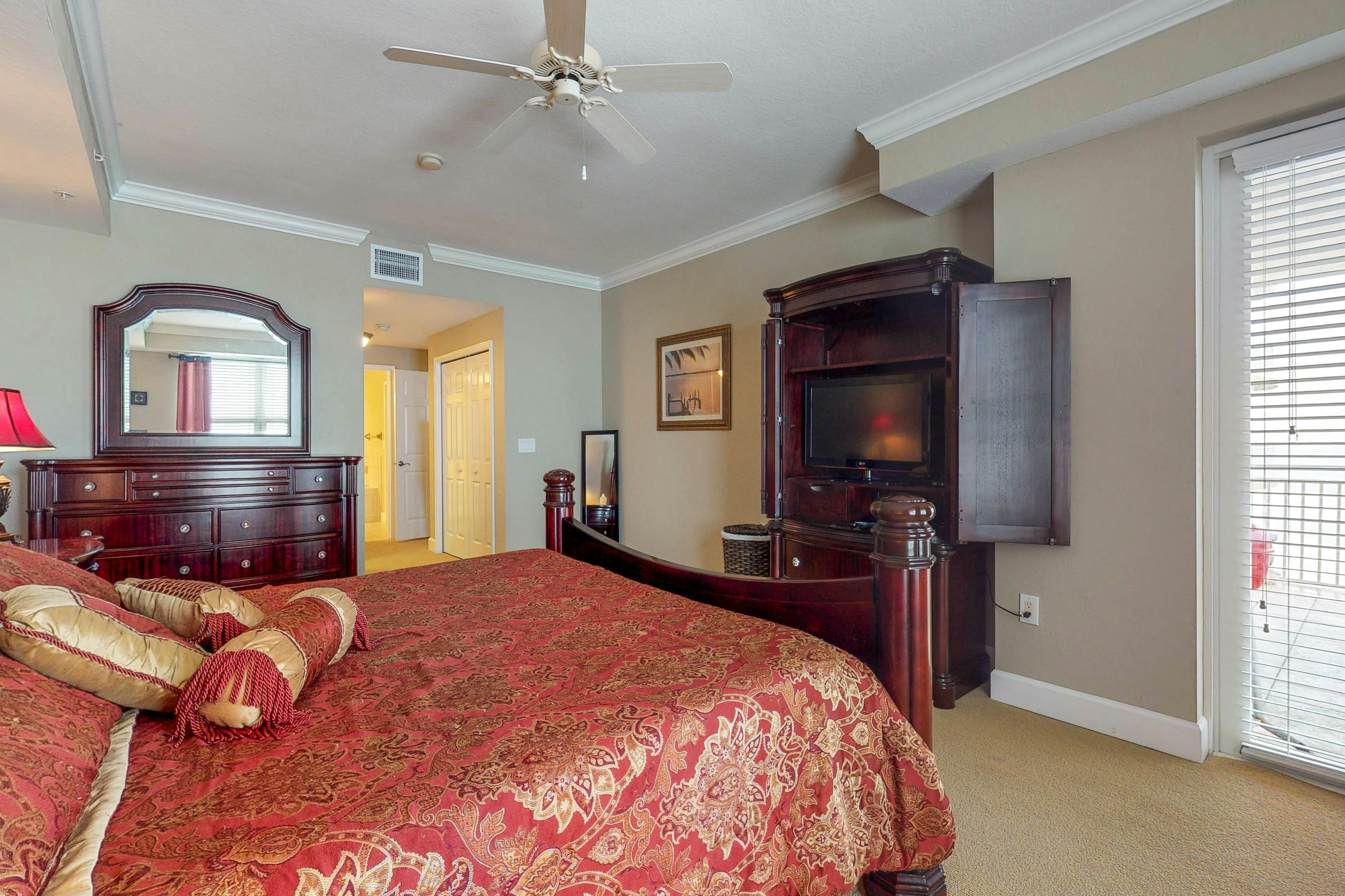 The St. Maarten 1106 - Eleventh Heaven