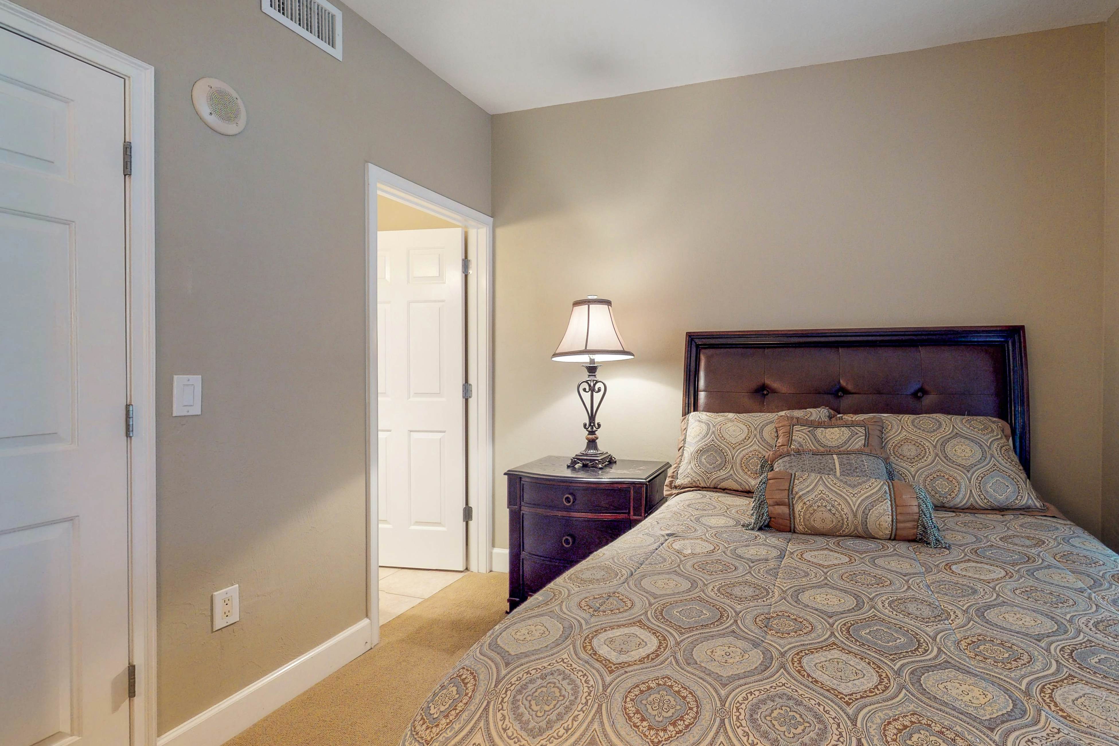 The St. Maarten 1106 - Eleventh Heaven