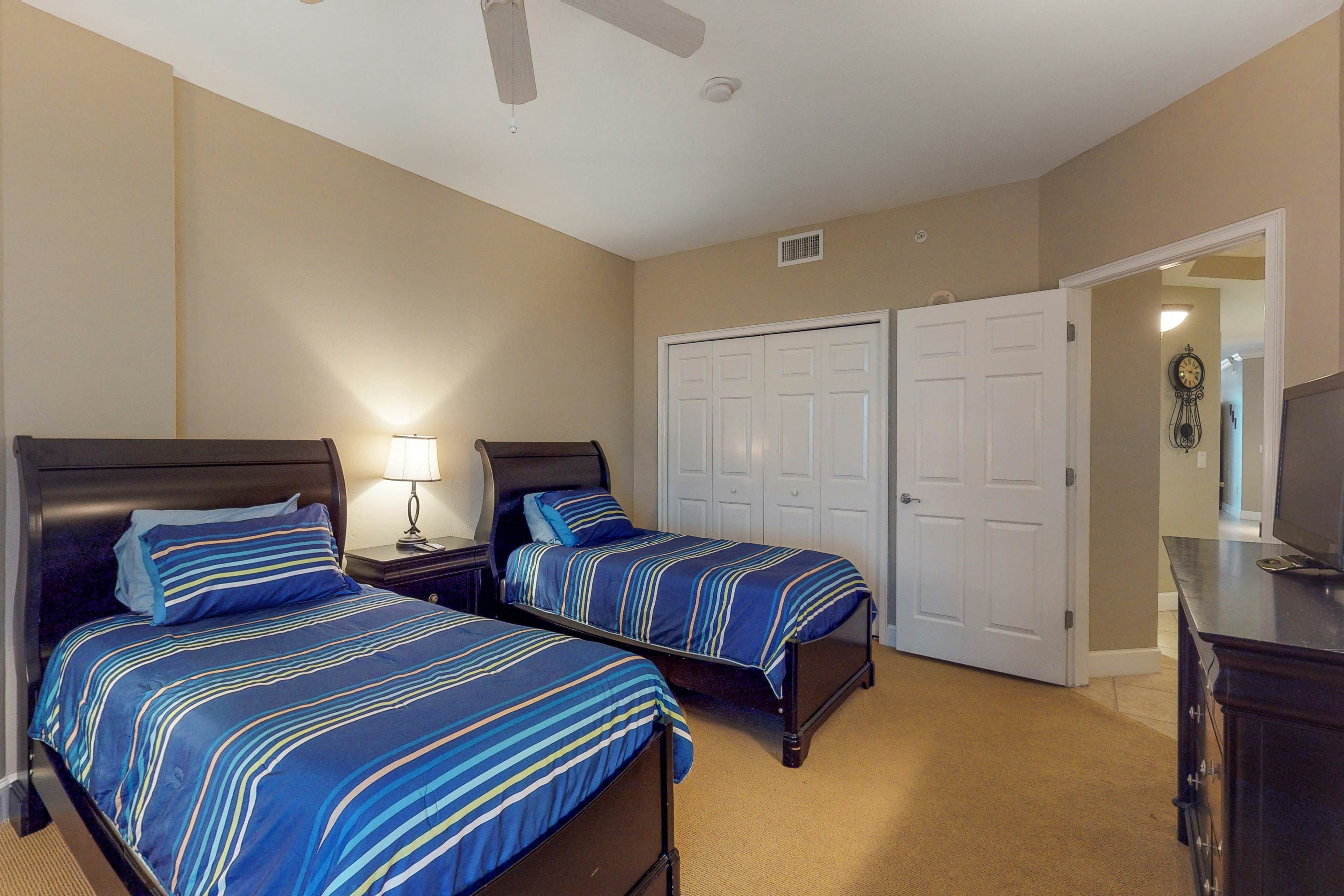 The St. Maarten 1106 - Eleventh Heaven