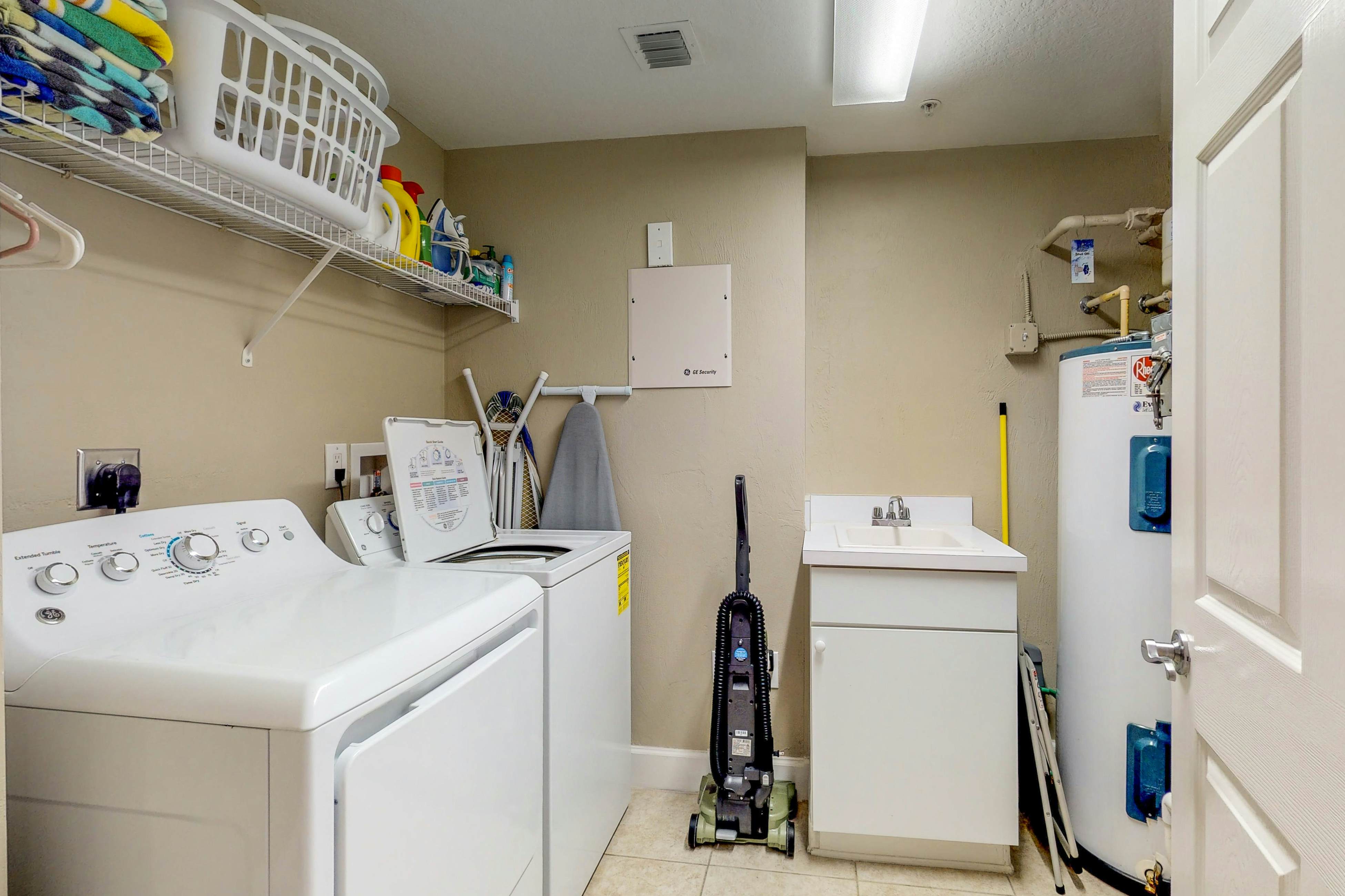 The St. Maarten 1106 - Eleventh Heaven