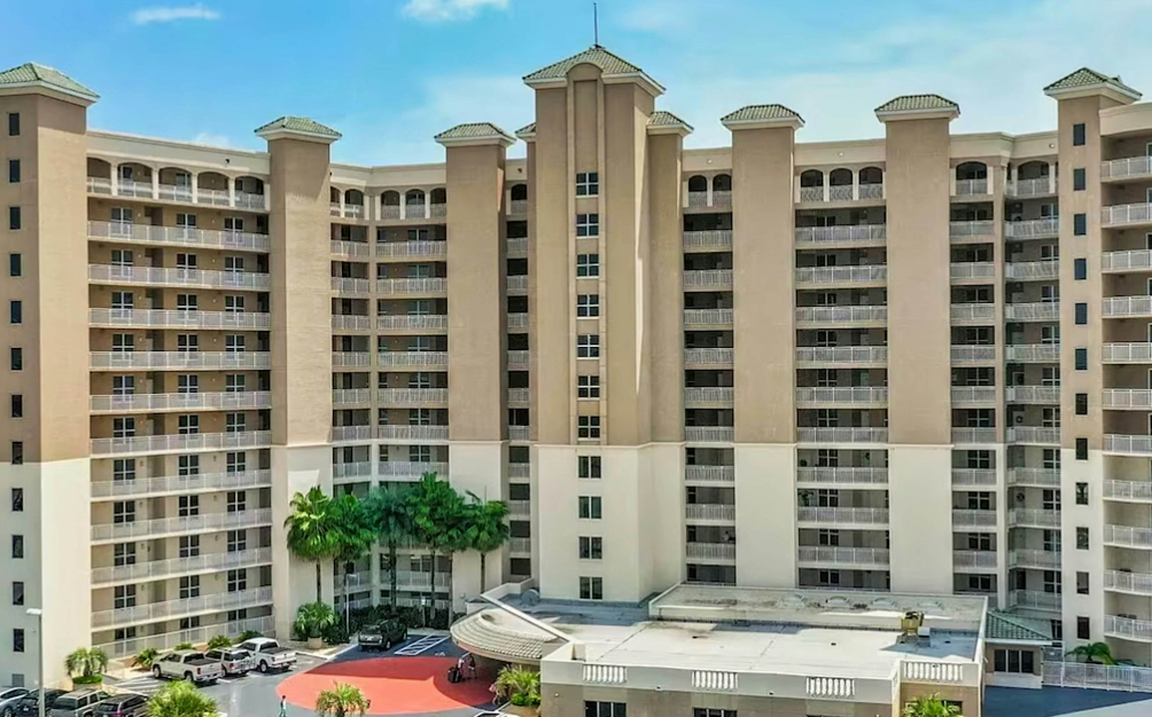 The St. Maarten 1106 - Eleventh Heaven