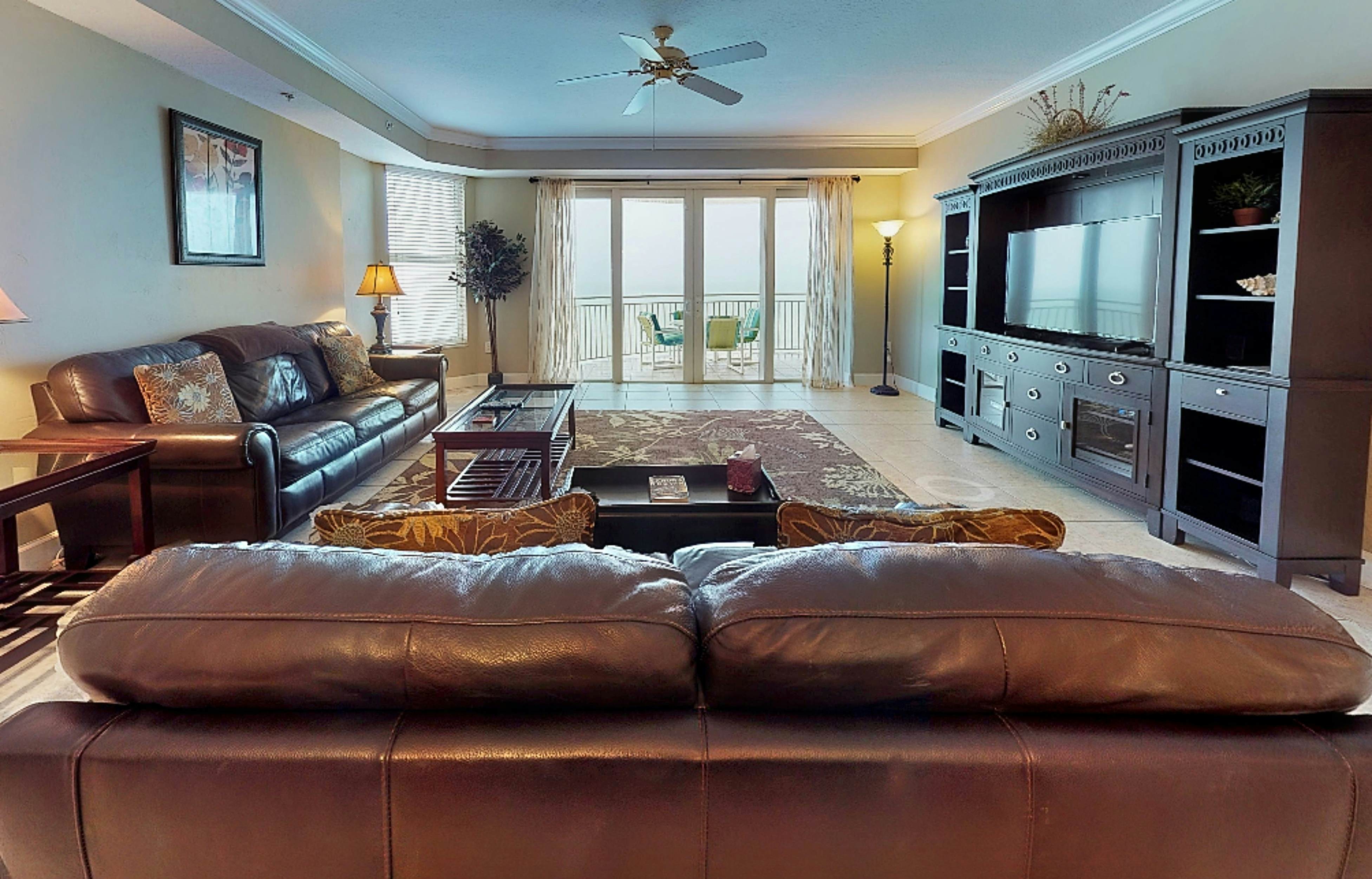 The St. Maarten 1106 - Eleventh Heaven