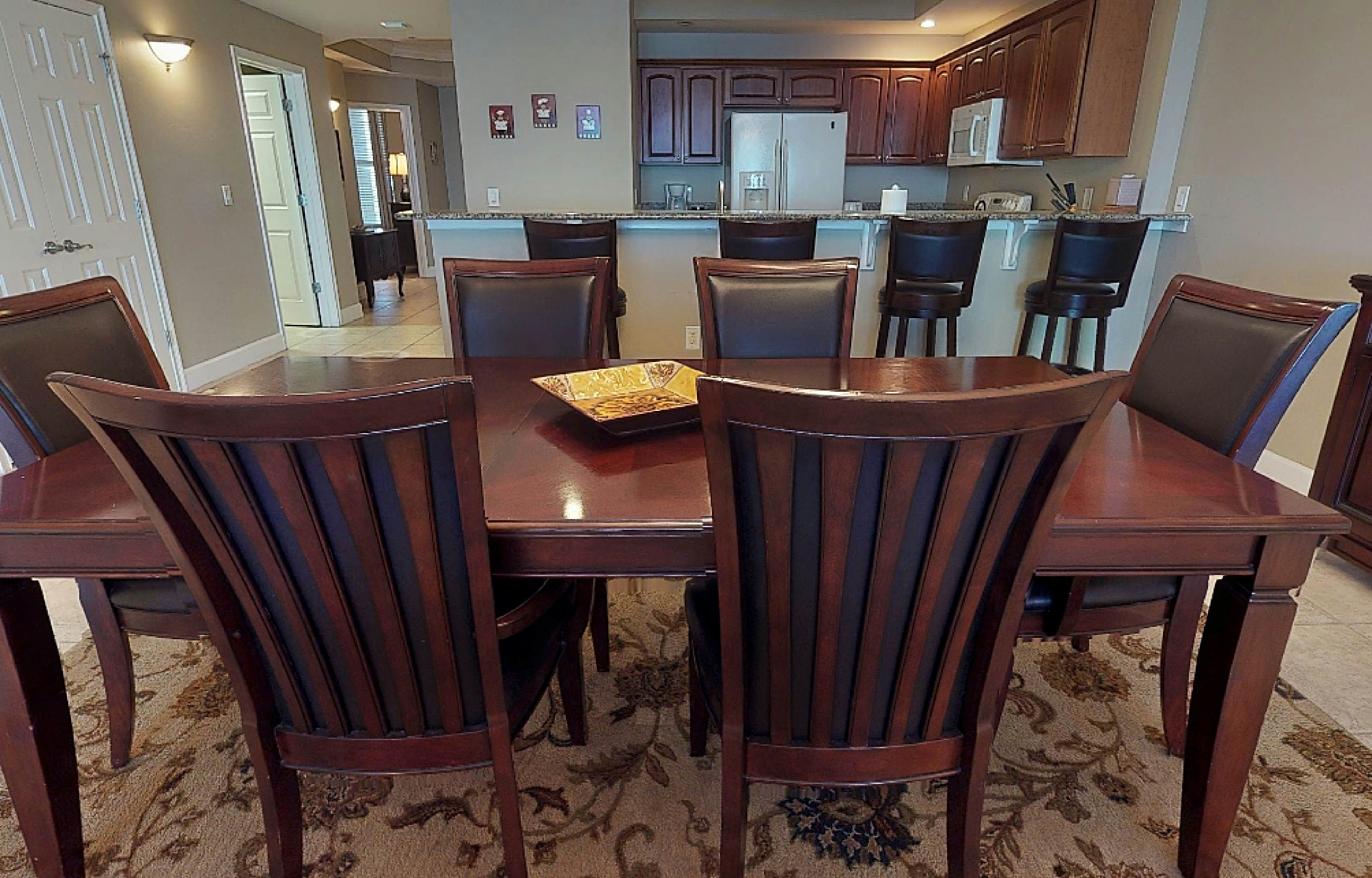 The St. Maarten 1106 - Eleventh Heaven