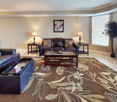 The St. Maarten 1106 - Eleventh Heaven