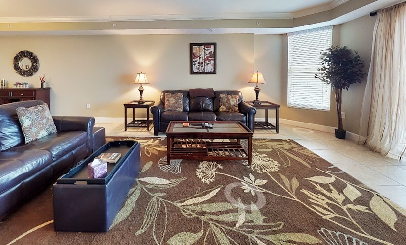 Oceanfront Condo w/ 3 Pools, Hot Tubs & Beach Access