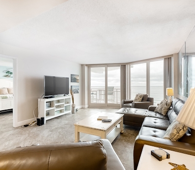 White Surf 504 - OceanZenn