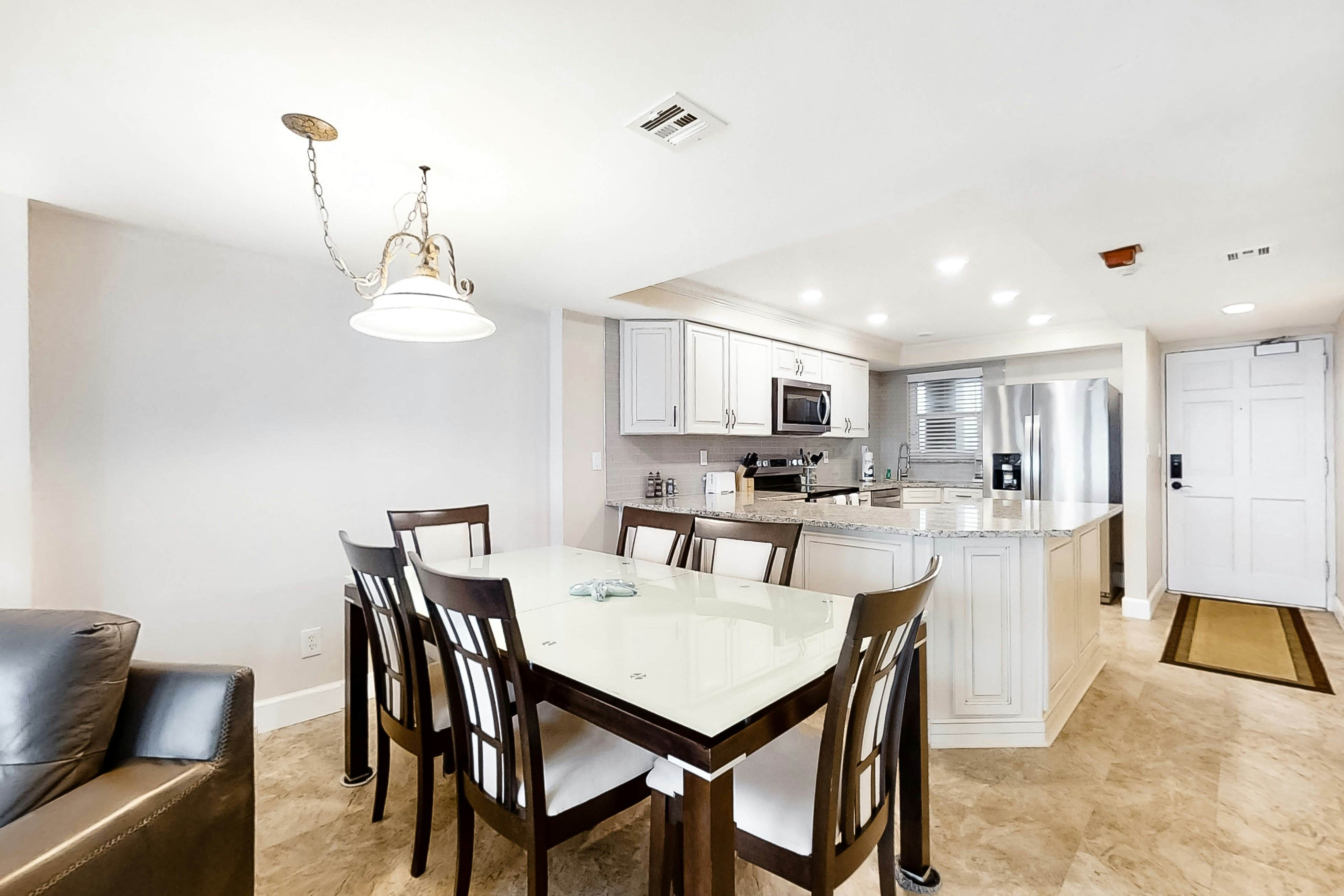 White Surf 504 - OceanZenn