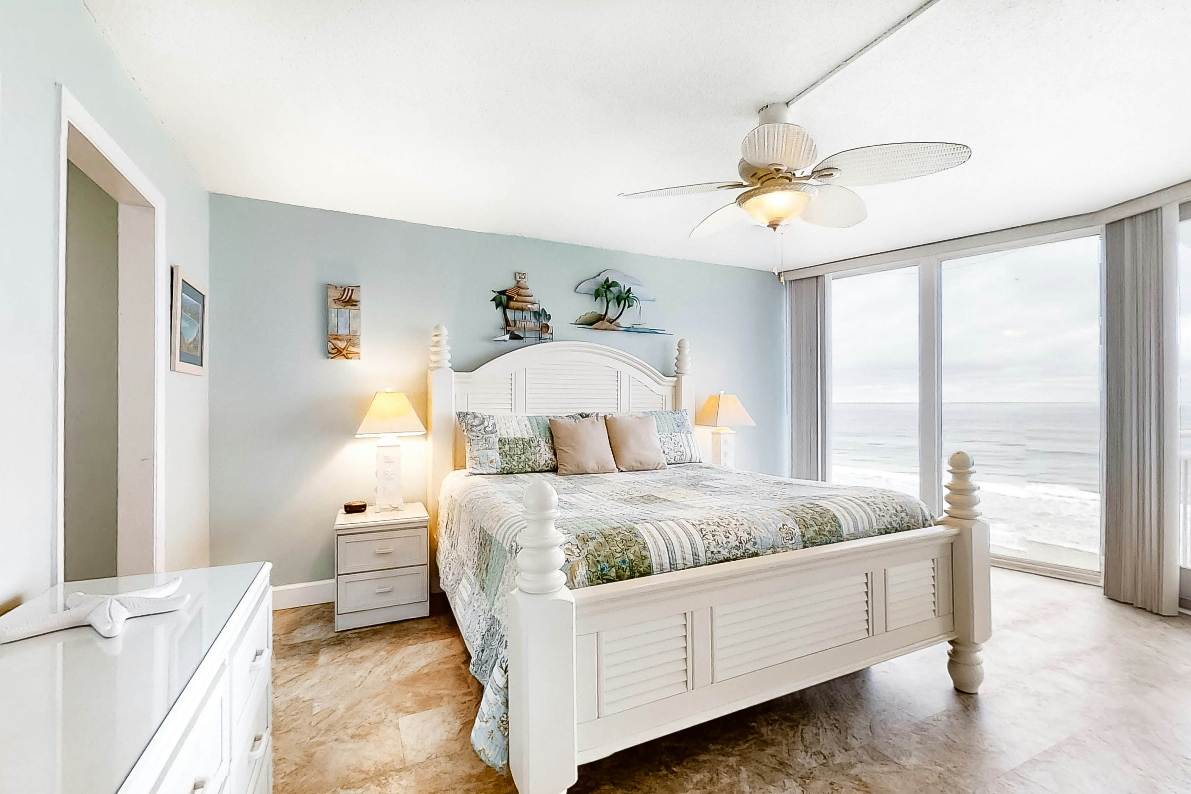 White Surf 504 - OceanZenn