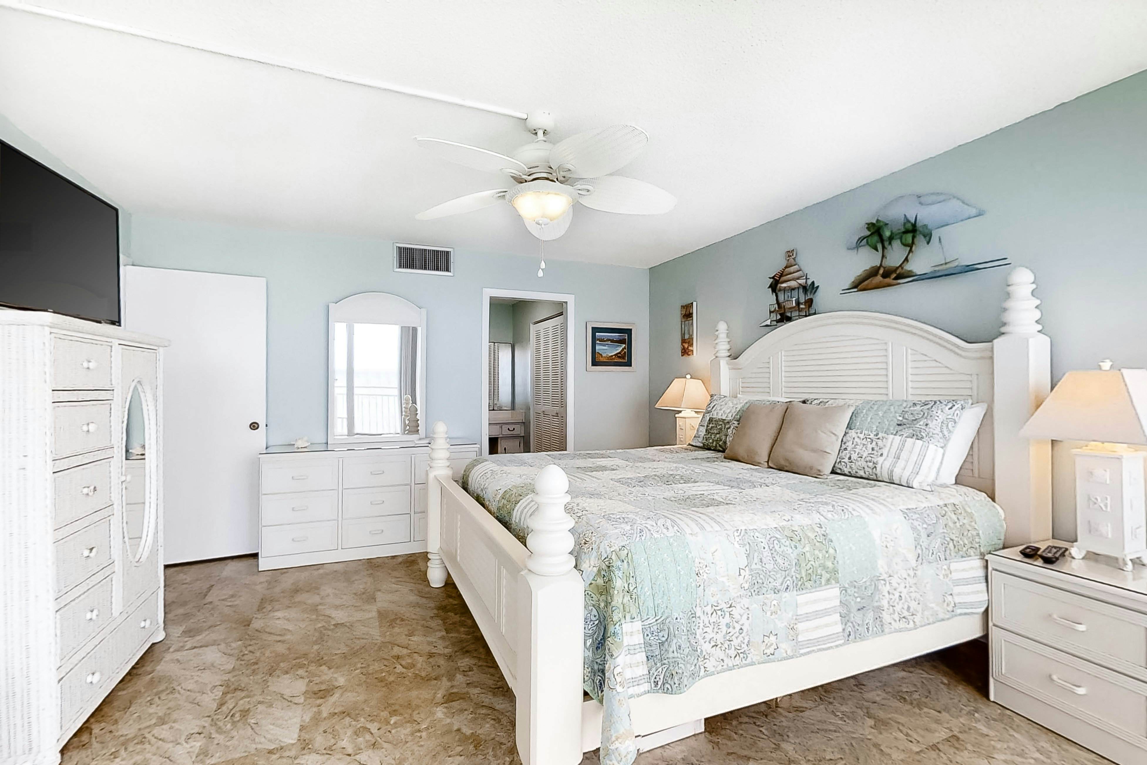 White Surf 504 - OceanZenn