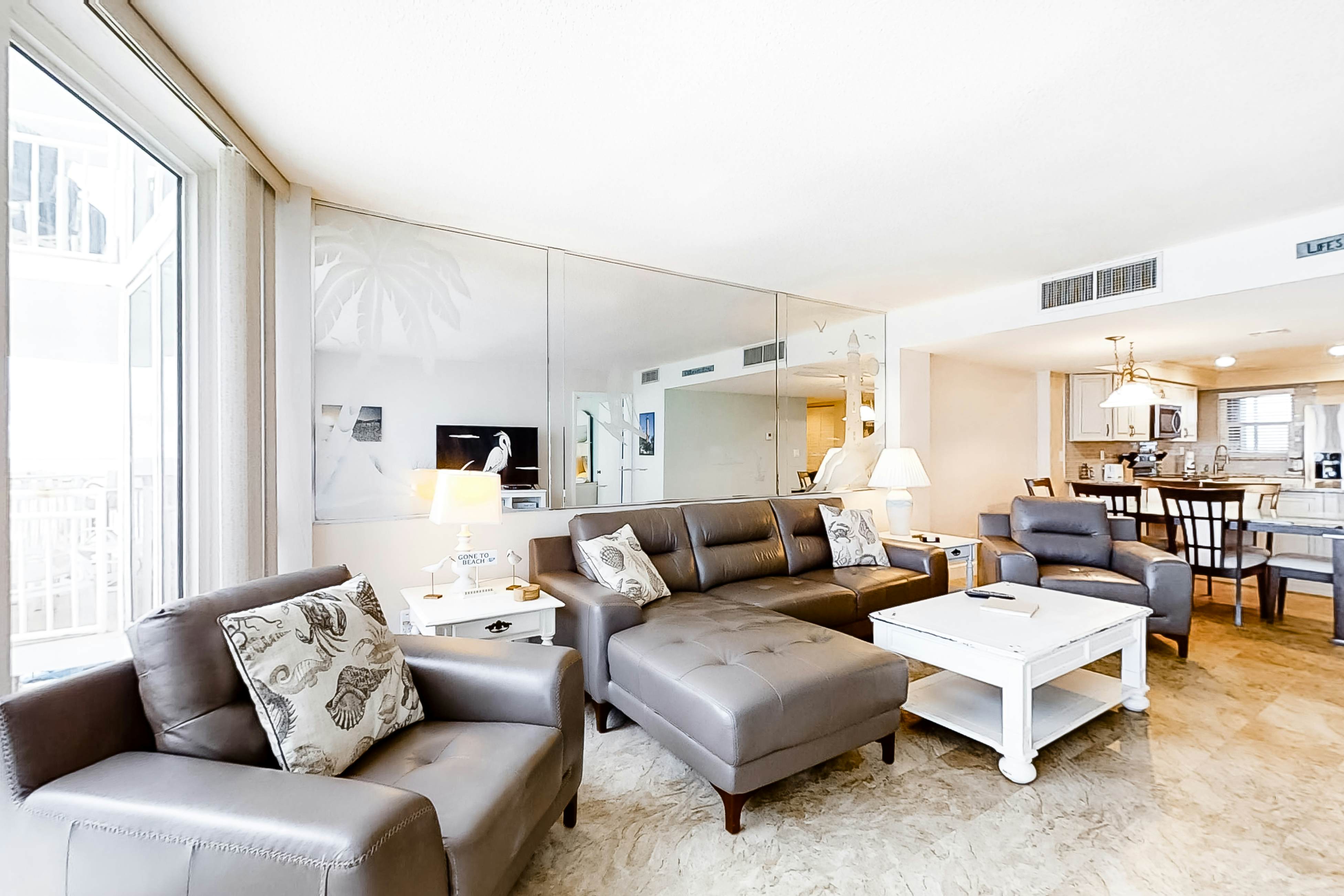 White Surf 504 - OceanZenn