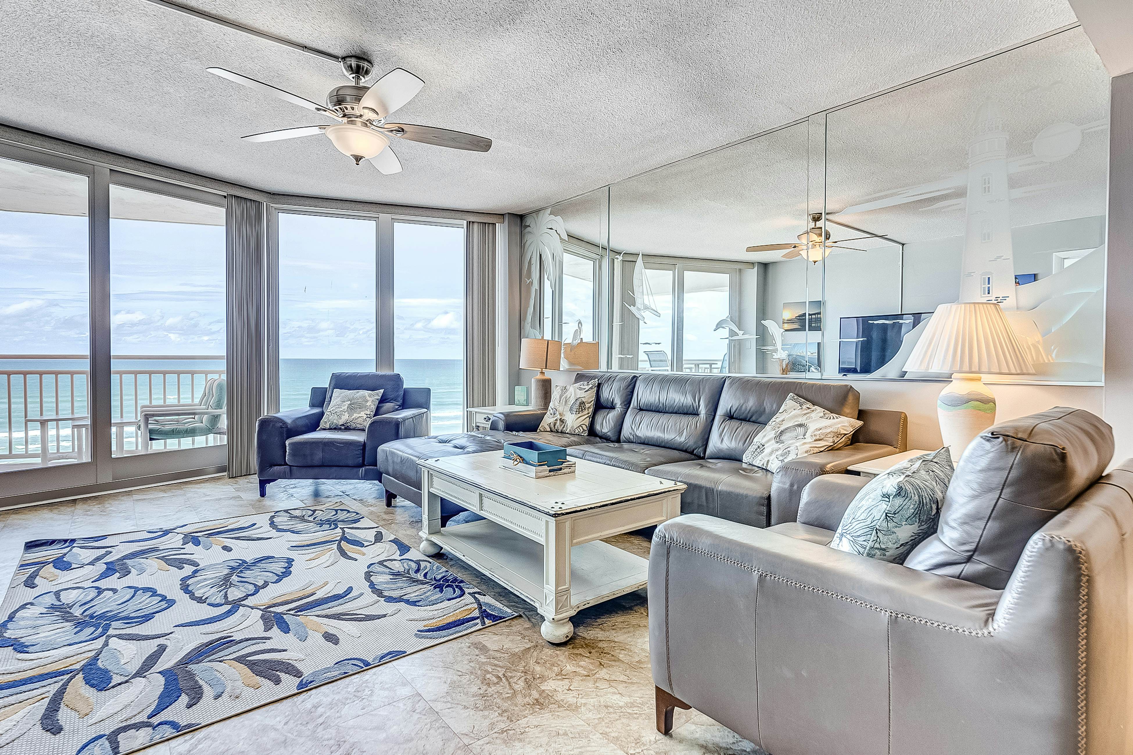 White Surf 504 - OceanZenn