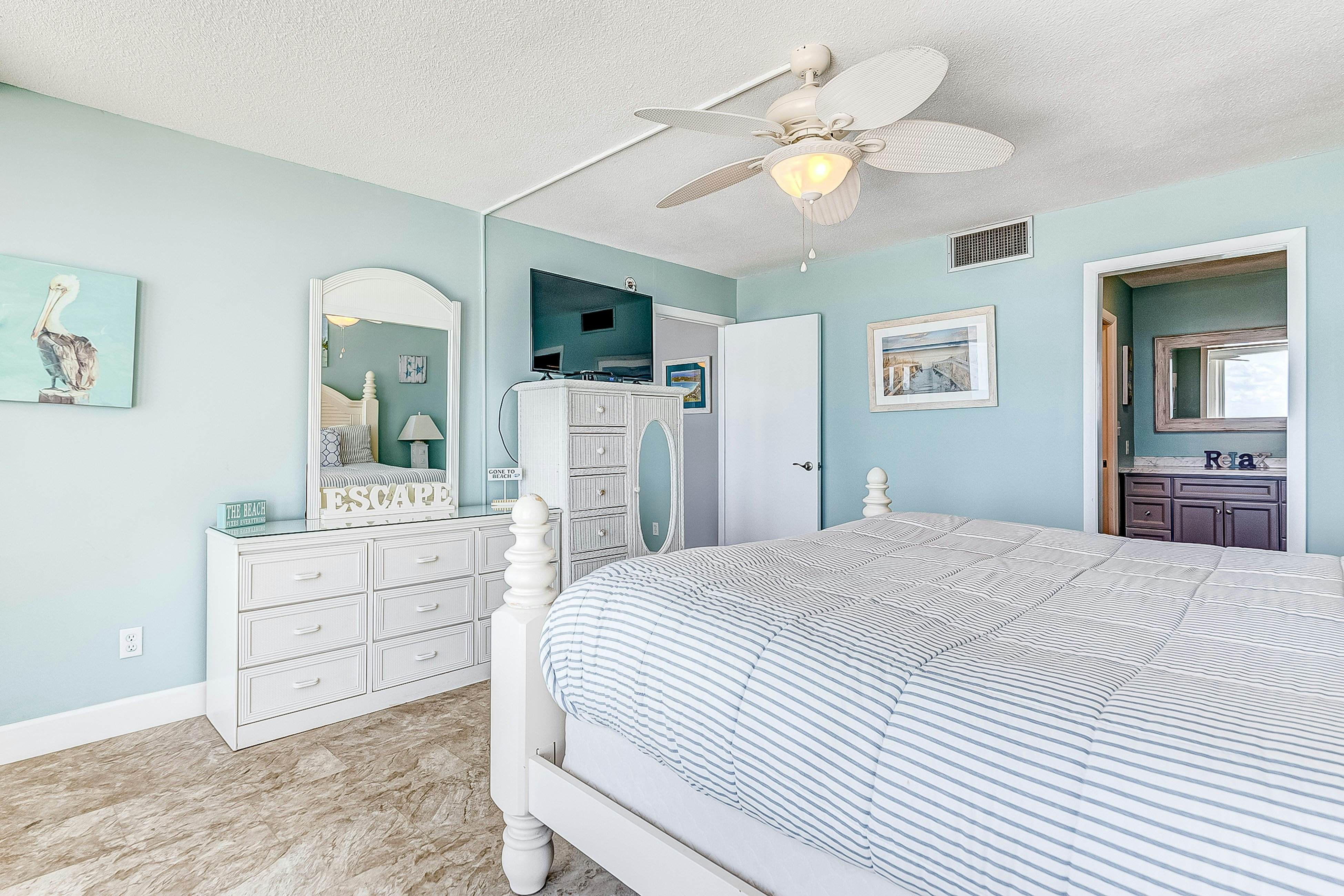 White Surf 504 - OceanZenn