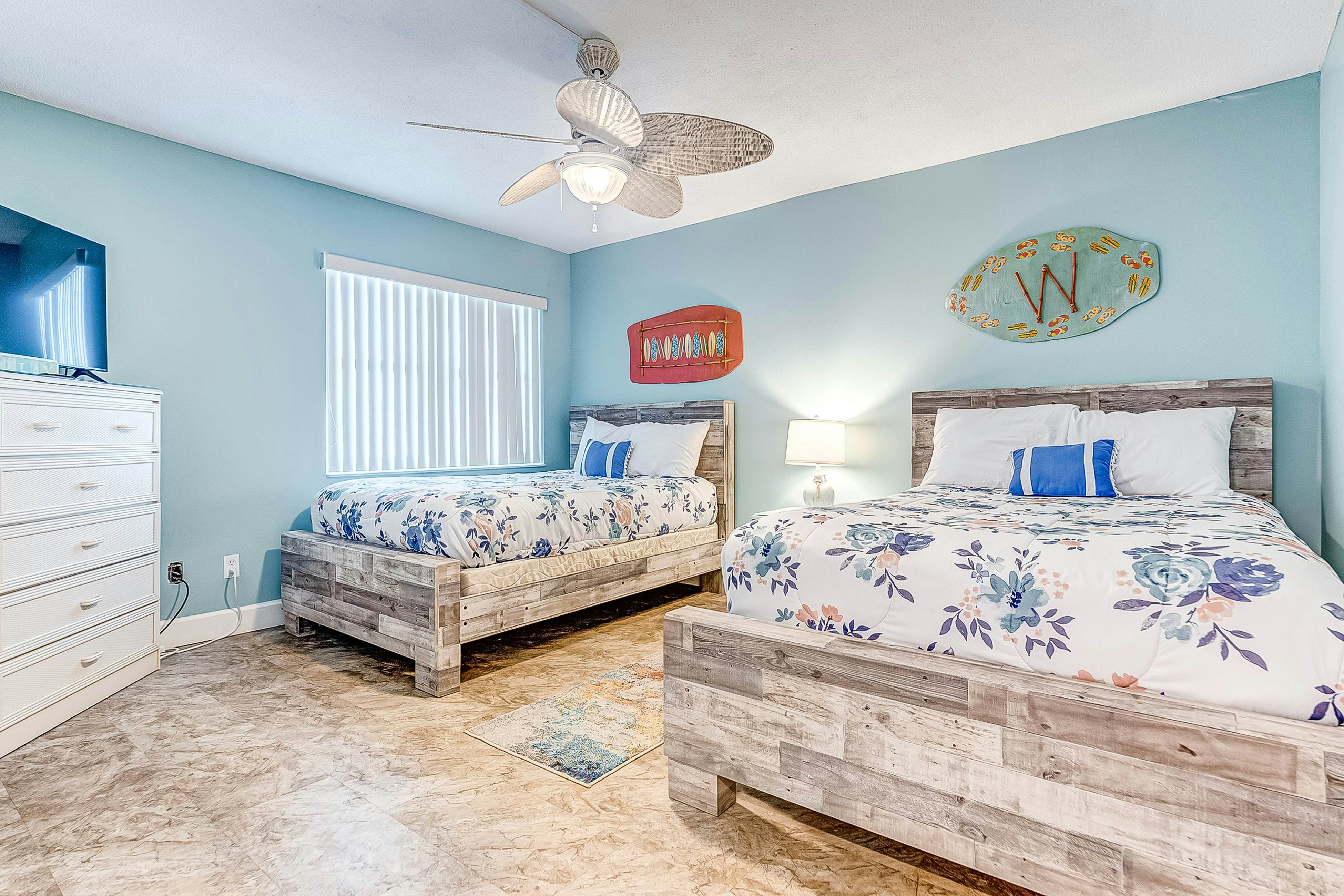 White Surf 504 - OceanZenn