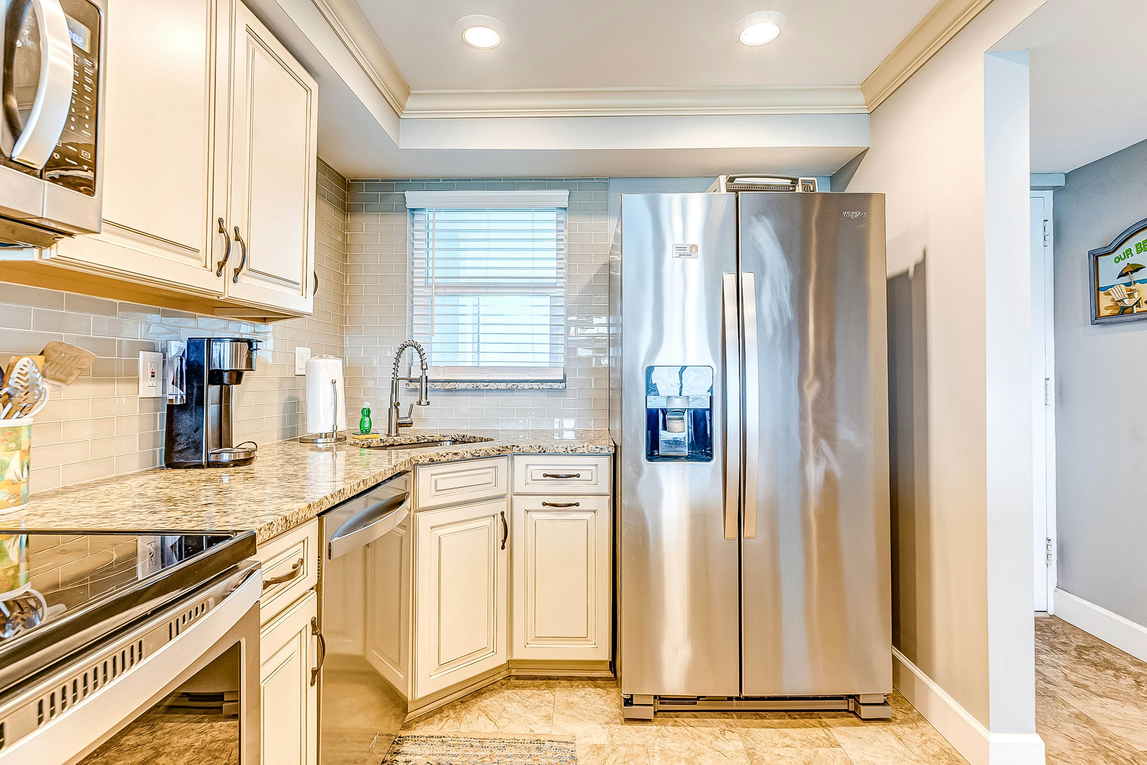 White Surf 504 - OceanZenn