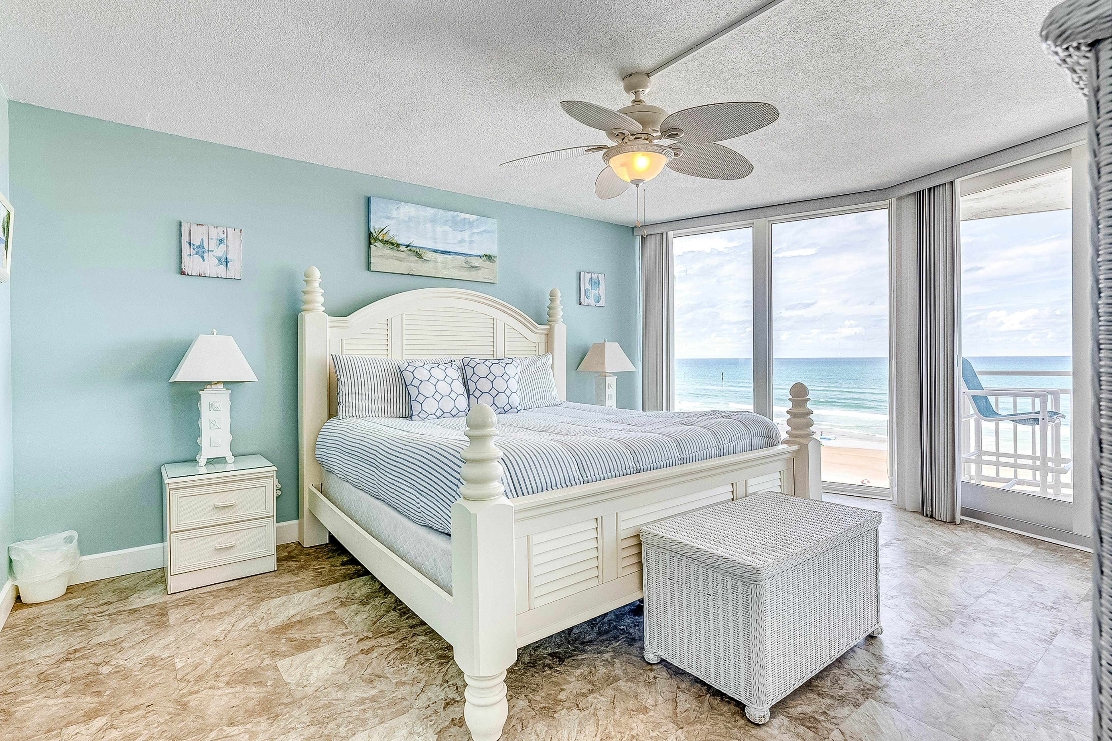 White Surf 504 - OceanZenn