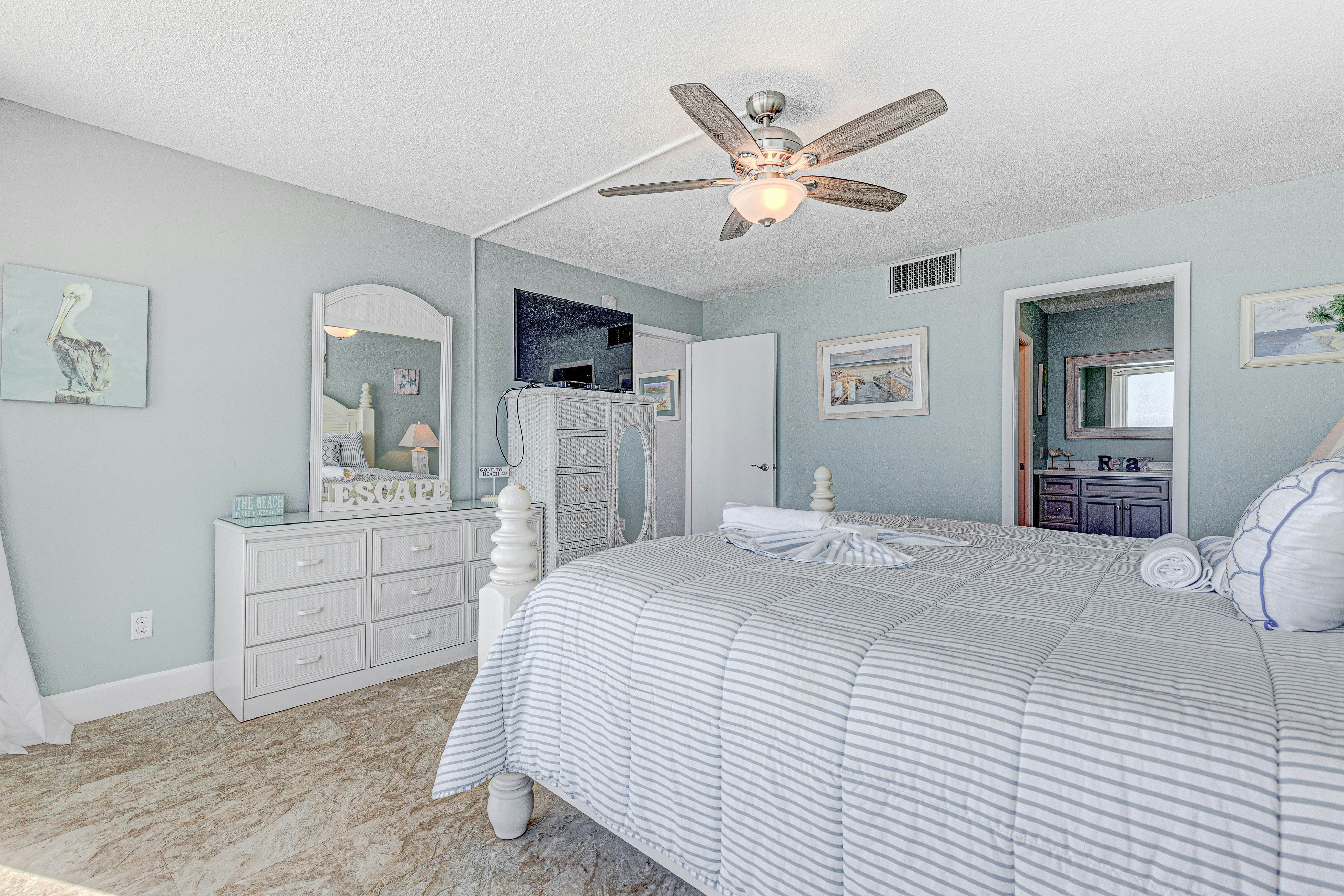 White Surf 504 - OceanZenn