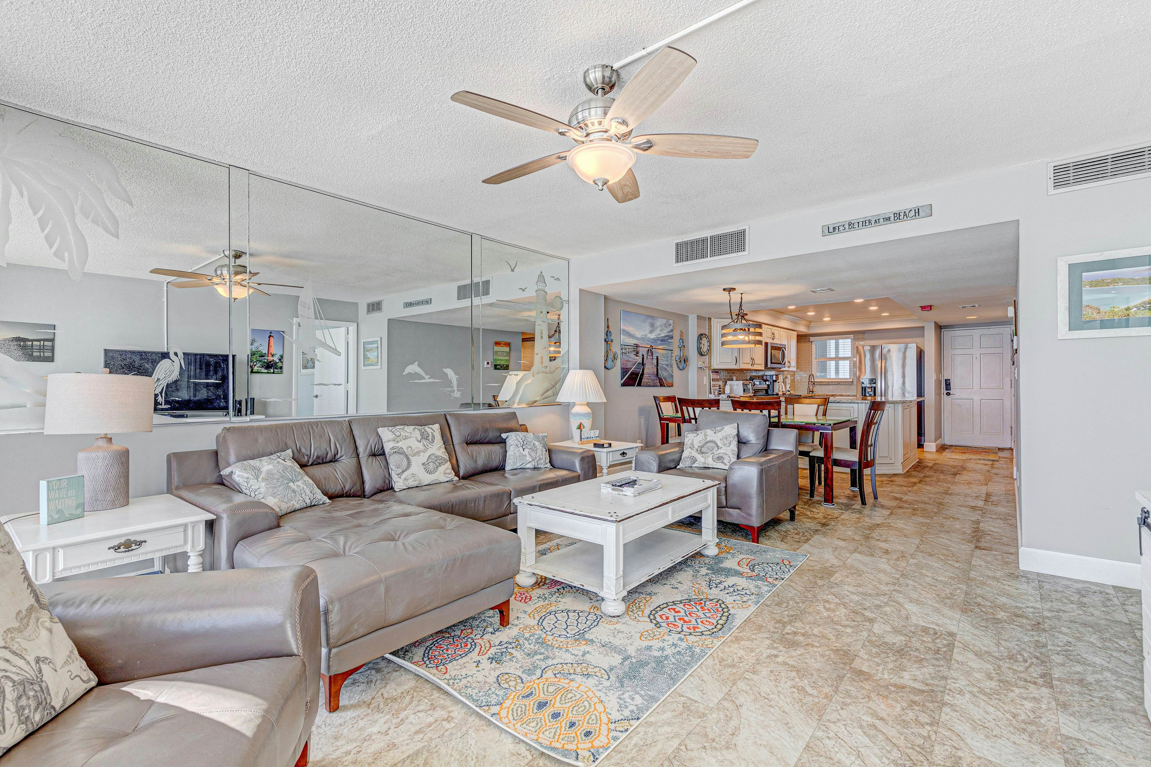 White Surf 504 - OceanZenn