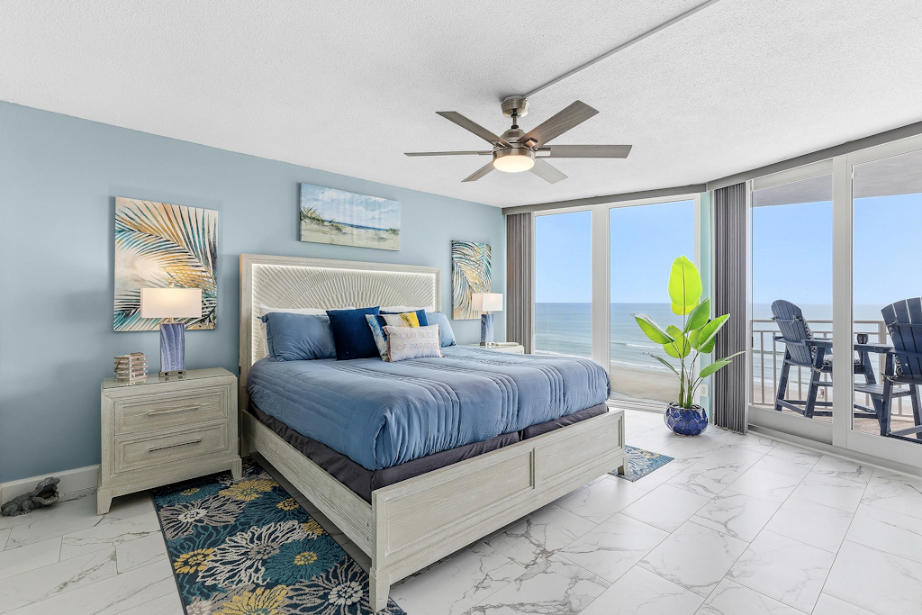 White Surf 504 - OceanZenn