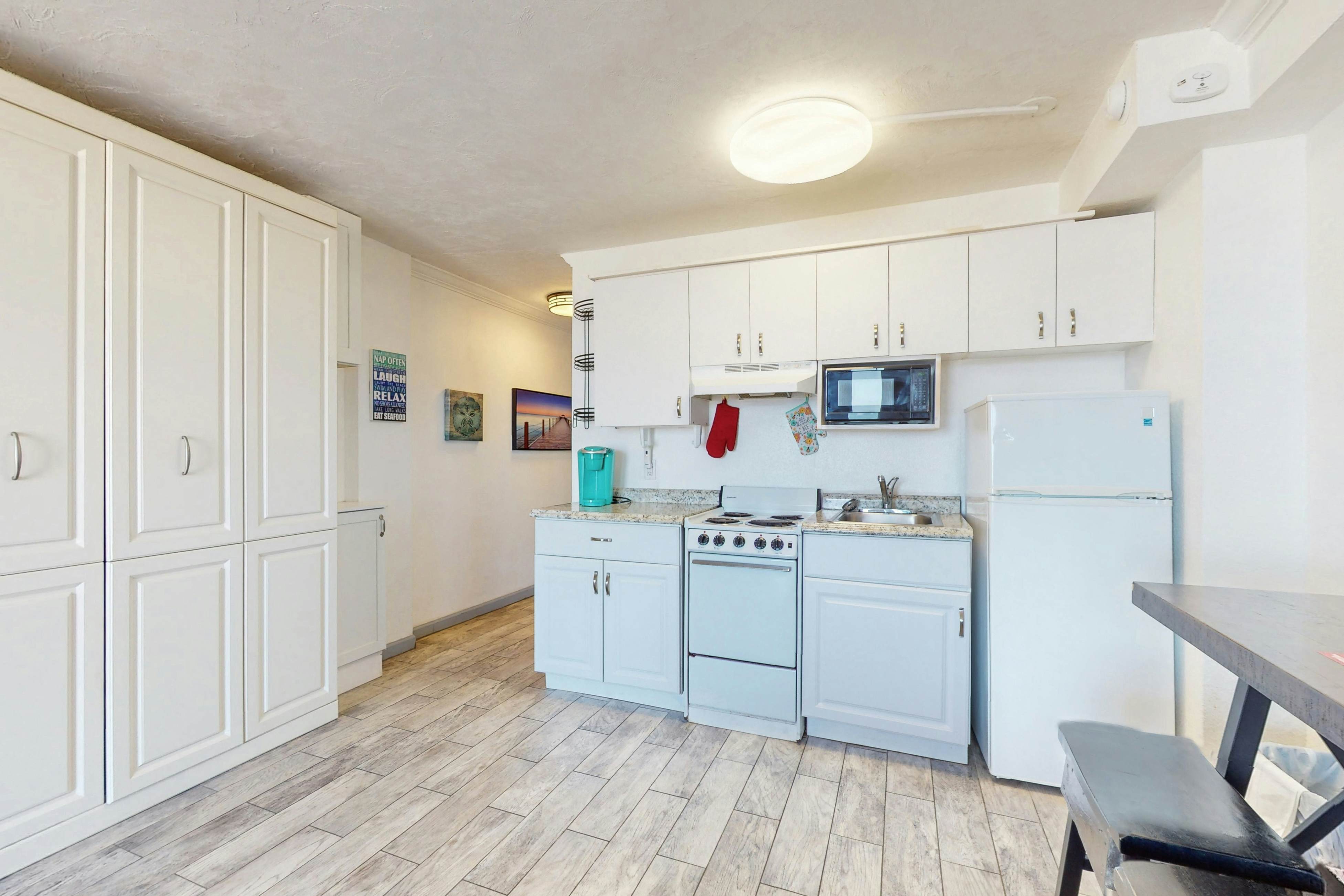 Harbour Beach Resort 618