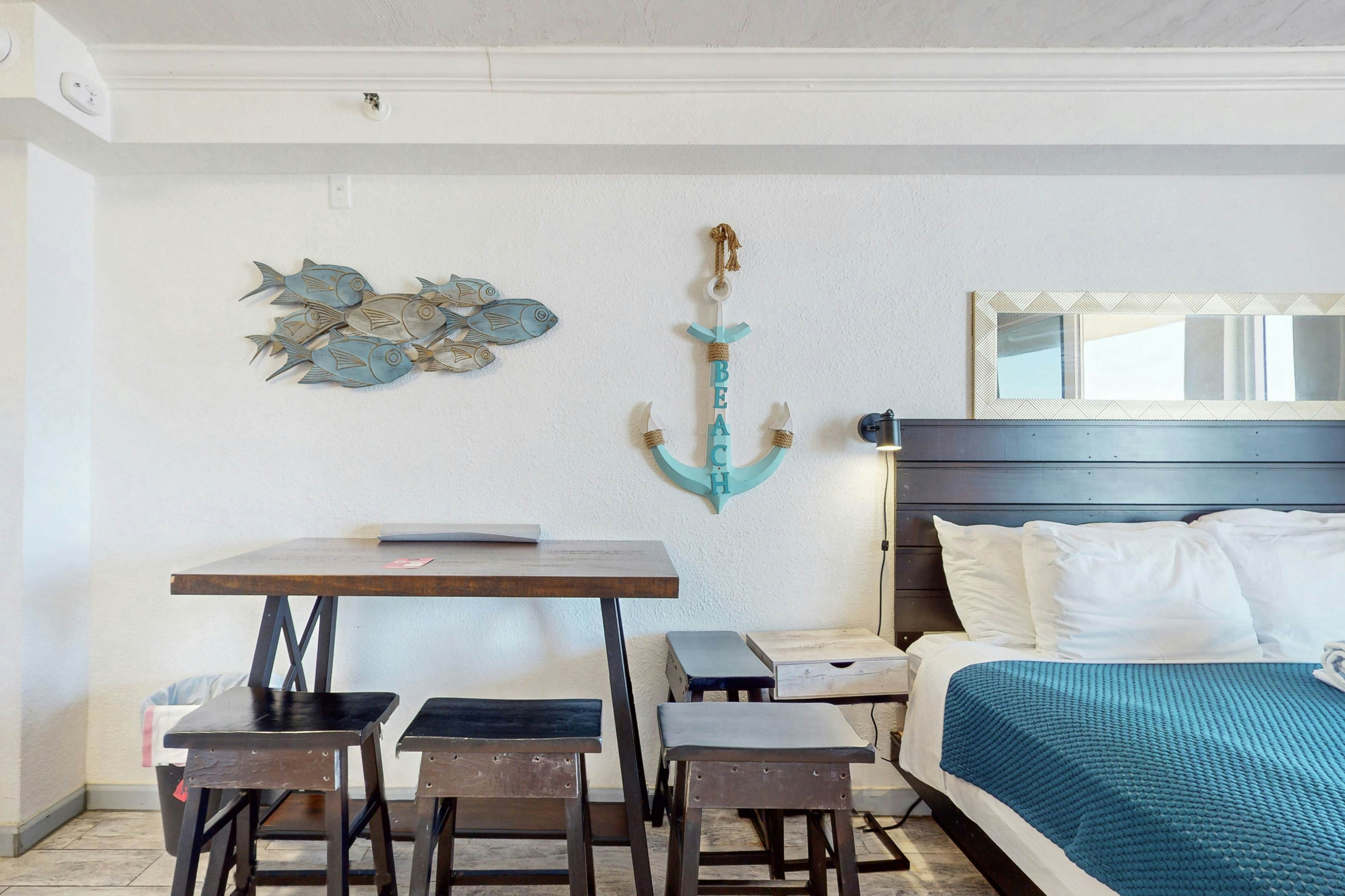 Harbour Beach Resort 618