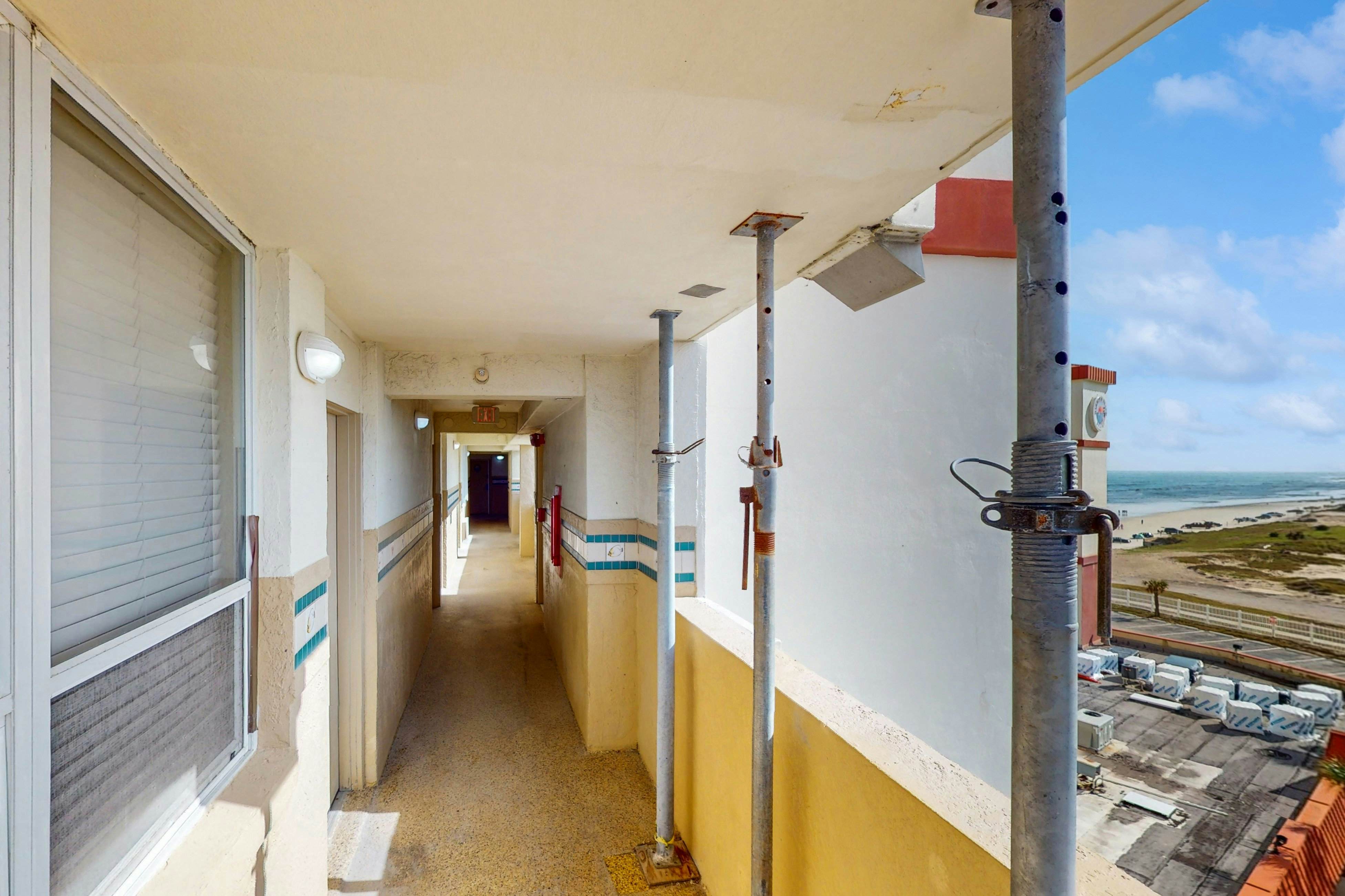 Harbour Beach Resort 618