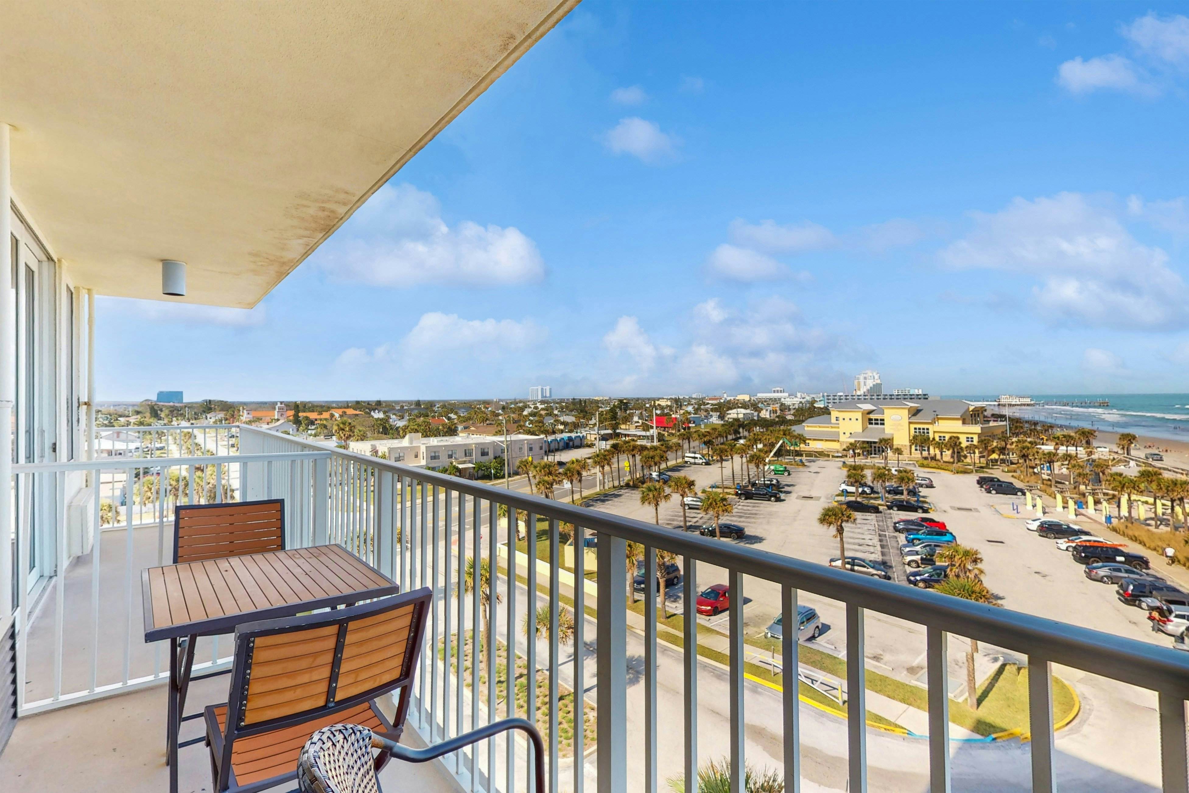 Harbour Beach Resort 618