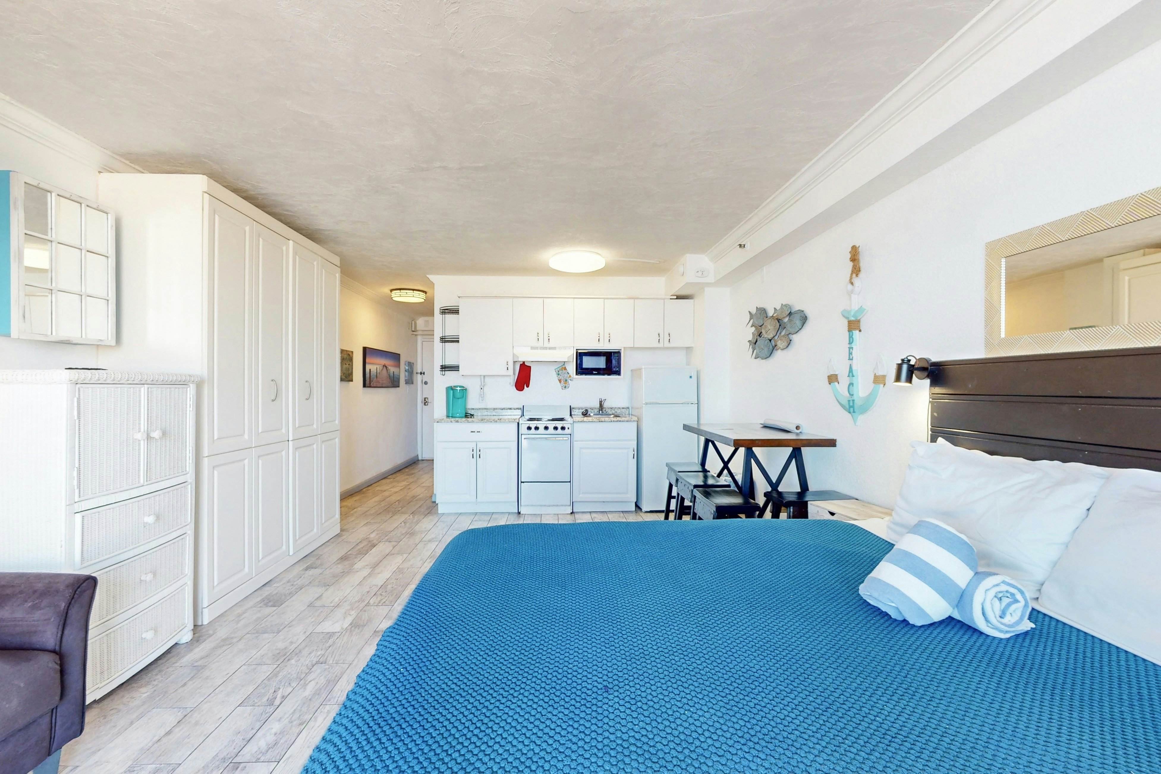 Harbour Beach Resort 618