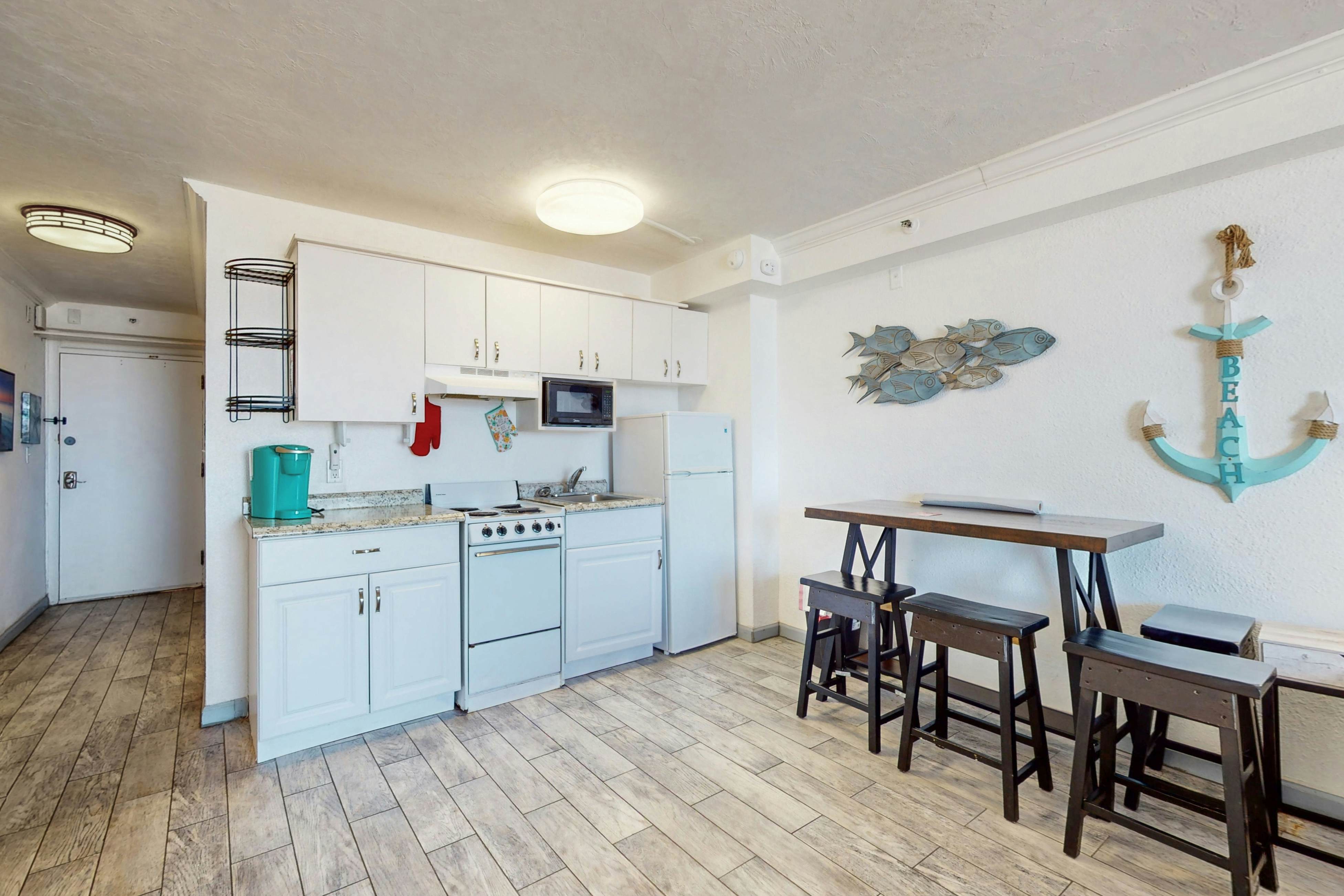 Harbour Beach Resort 618