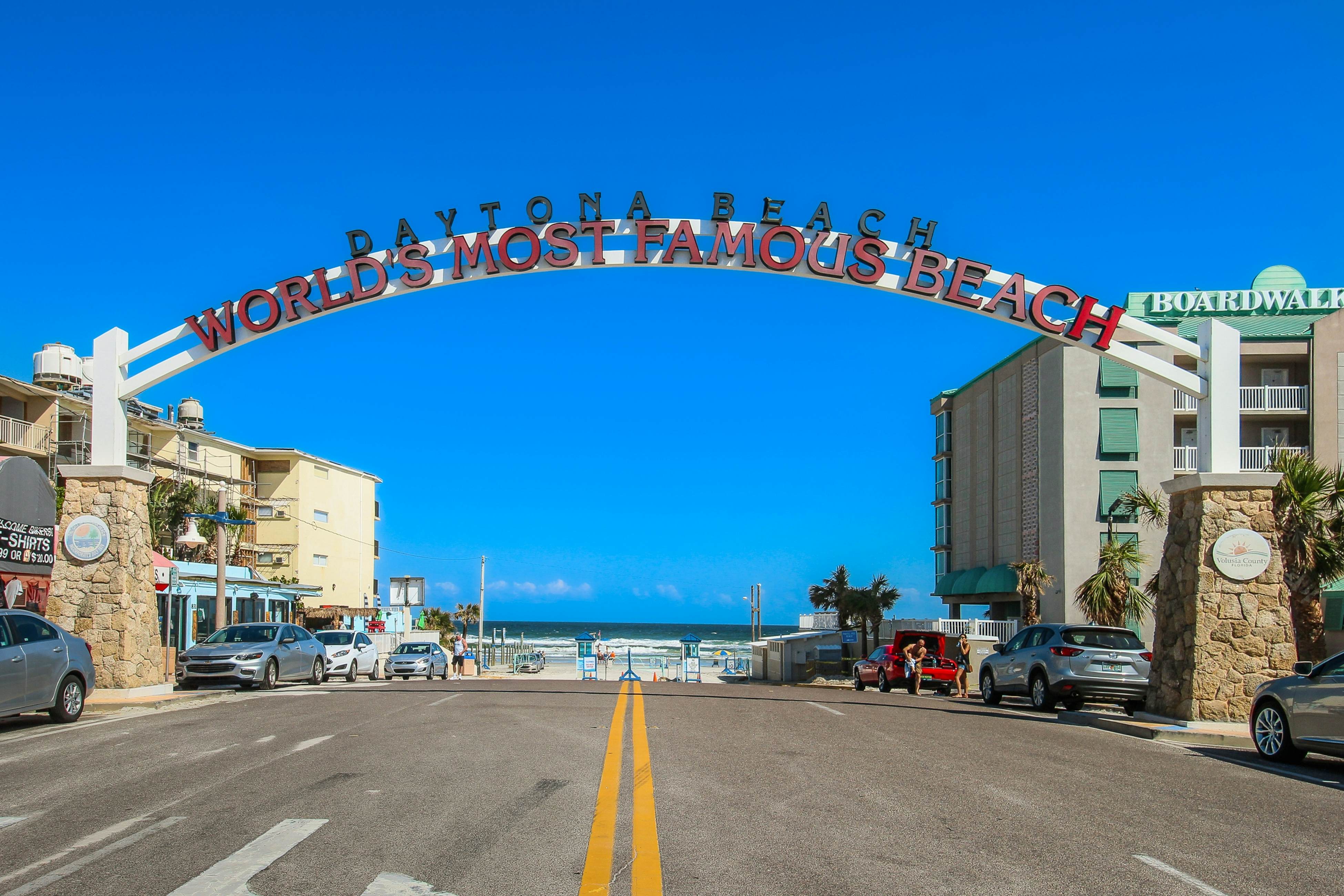 Harbour Beach Resort 618