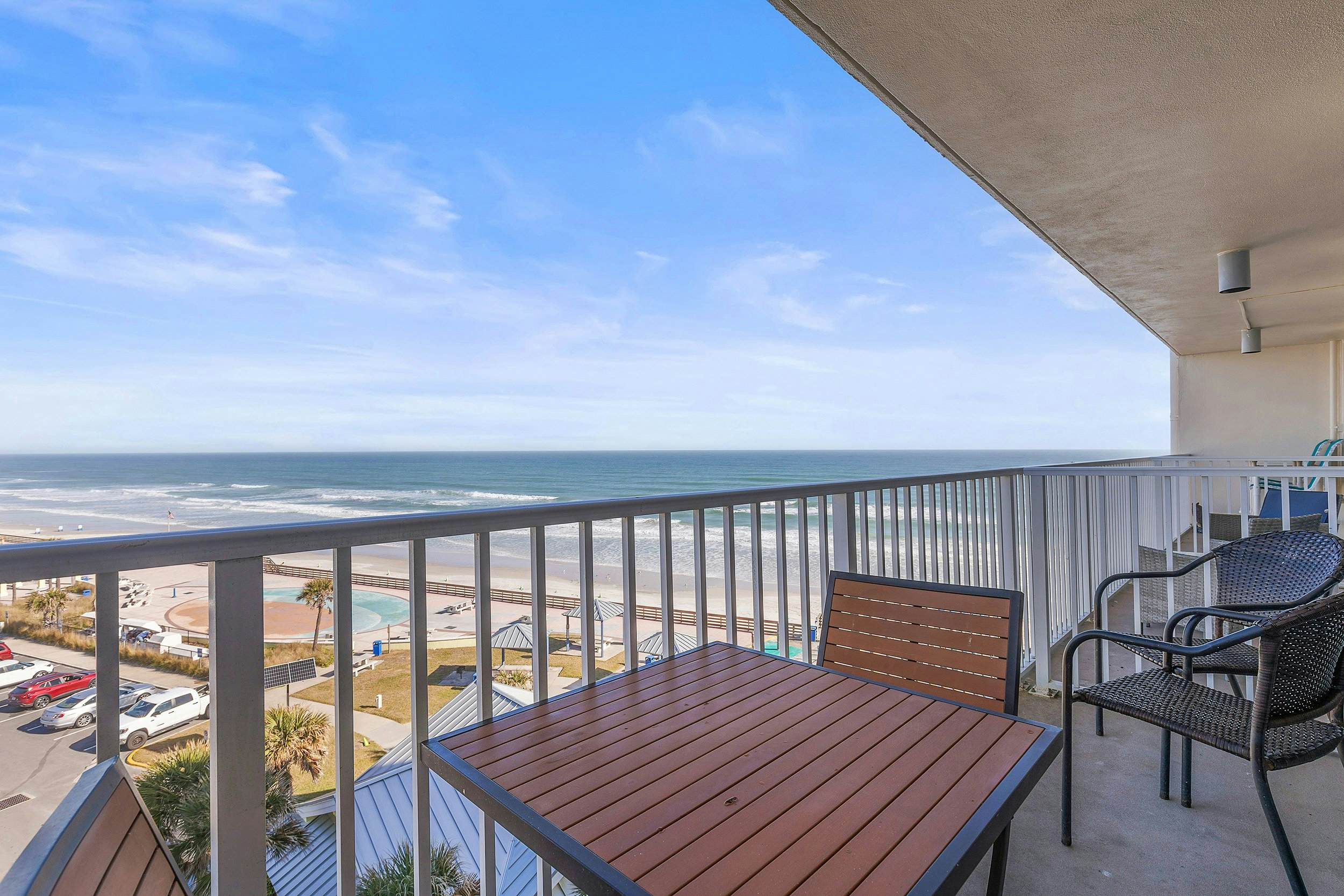 Harbour Beach Resort 618