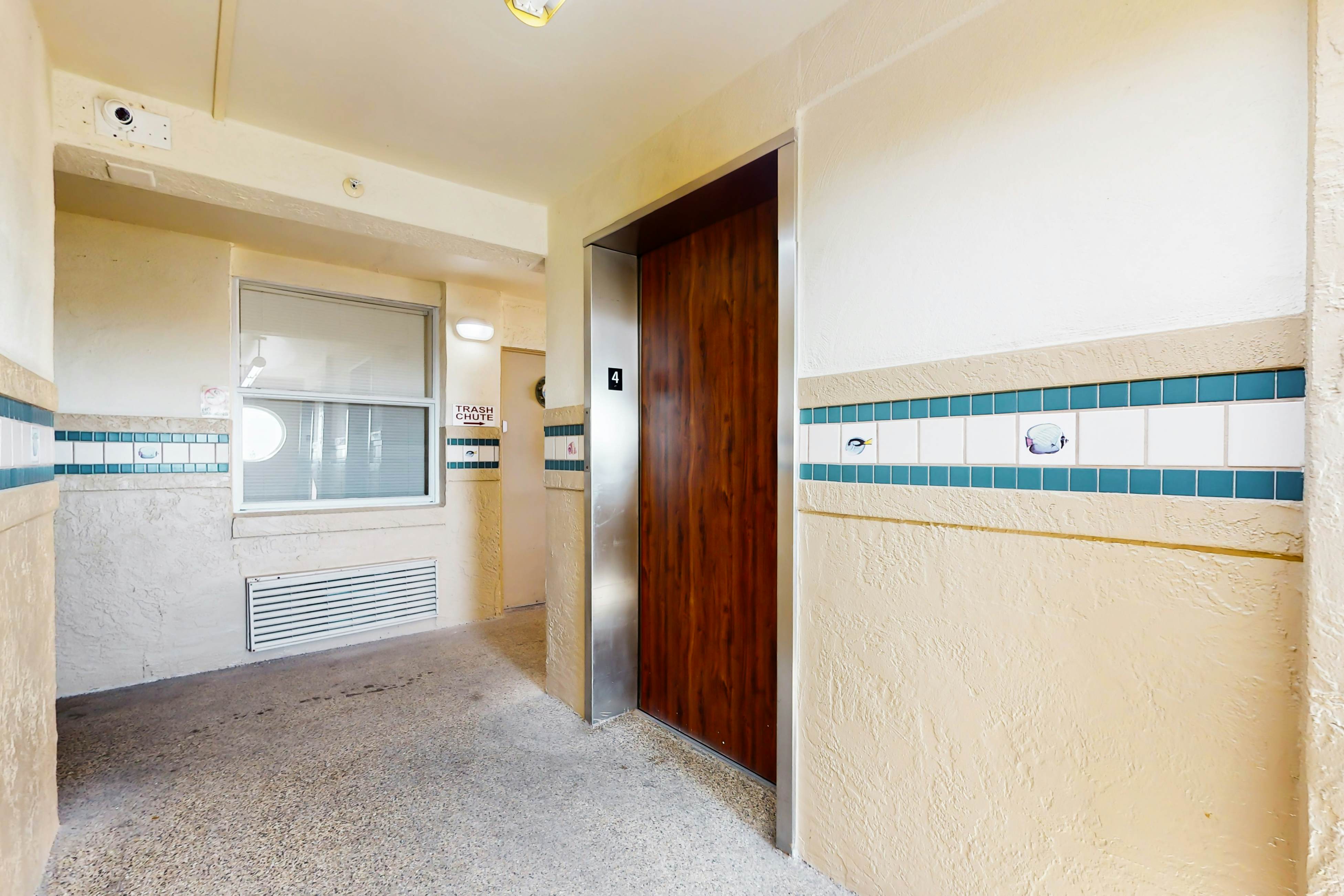 Harbour Beach Resort 404 - Daytona Delight