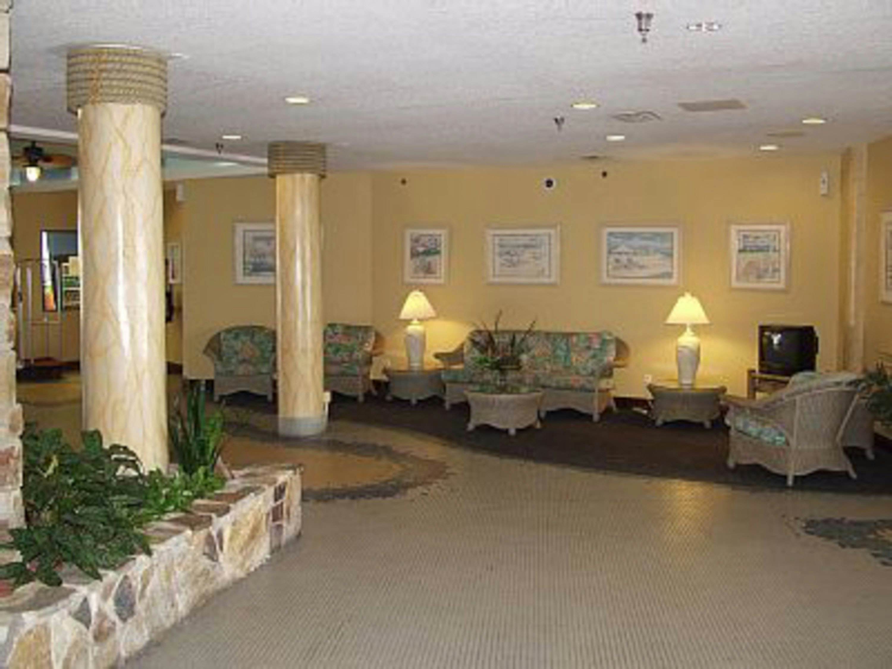 Harbour Beach Resort 408