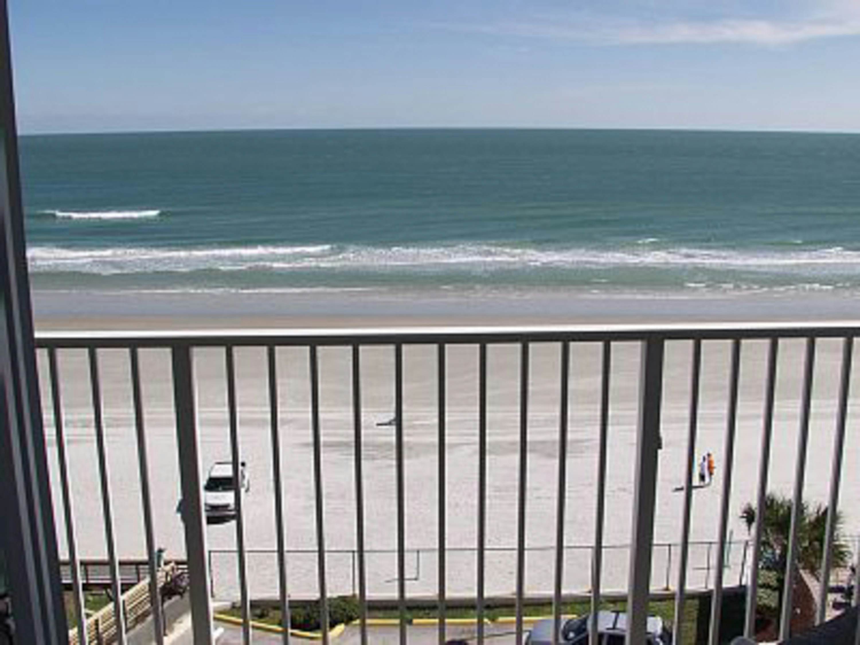 Harbour Beach Resort 408