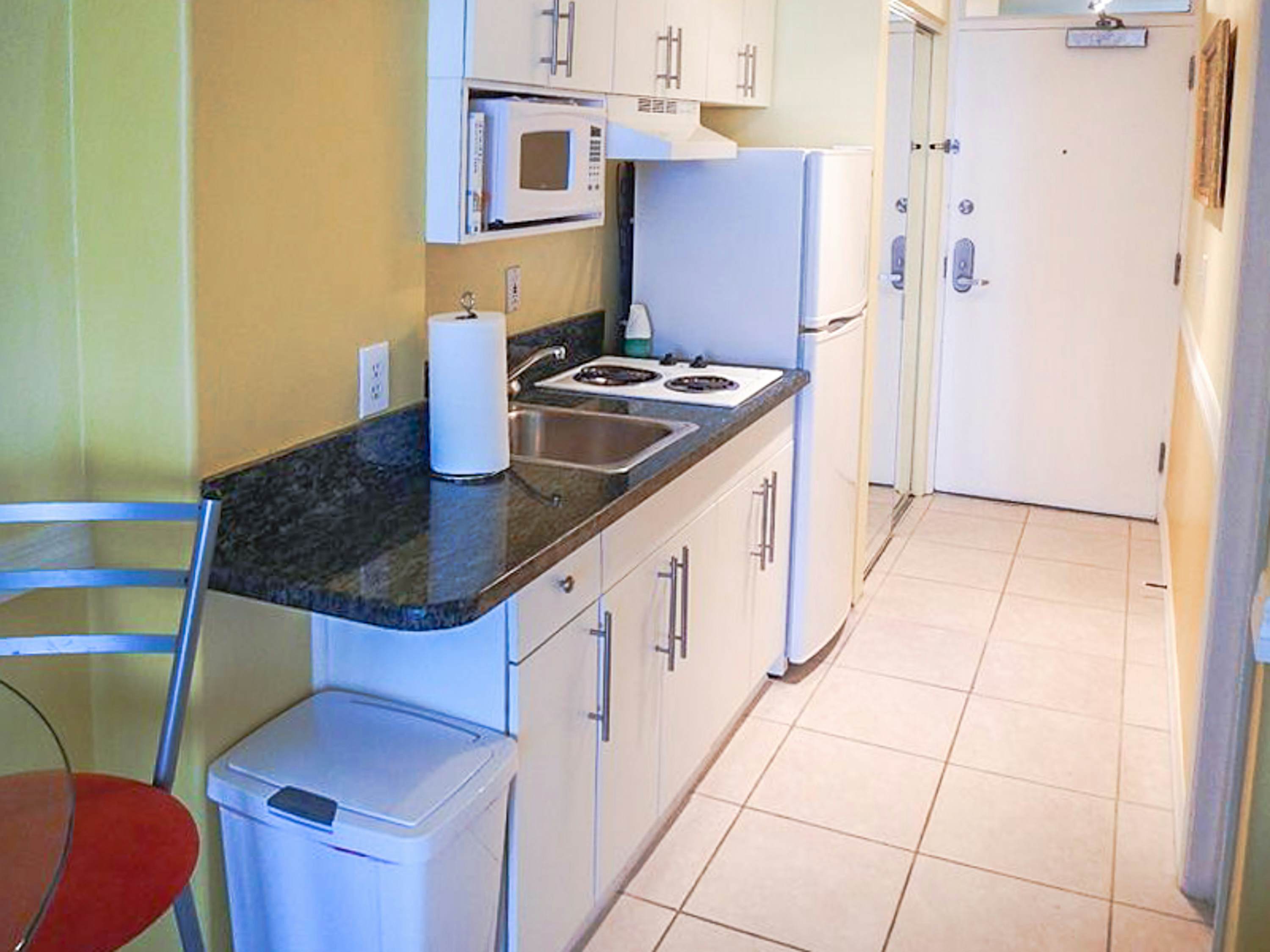 Harbour Beach Resort 408