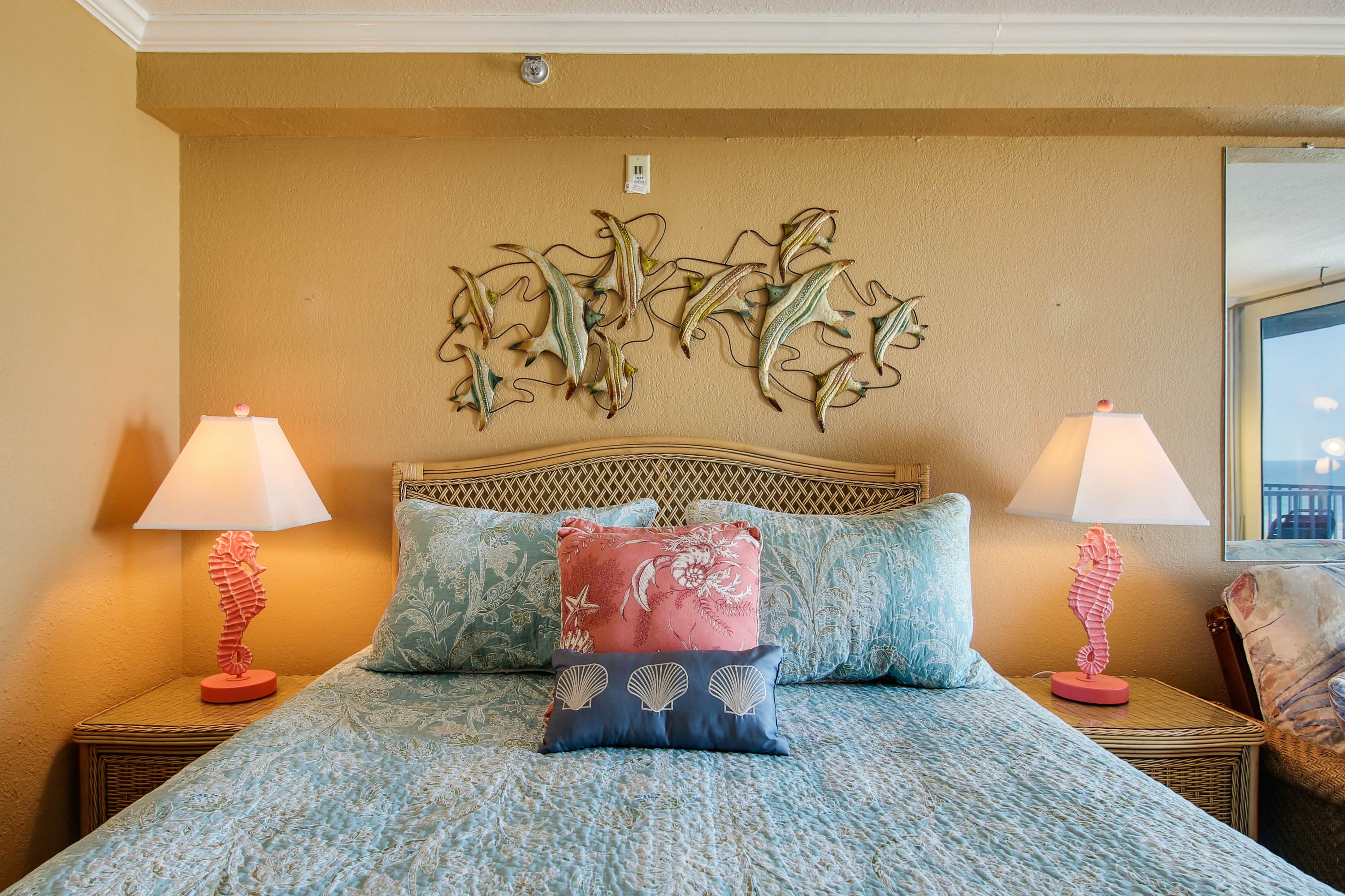 Harbour Beach Resort 408