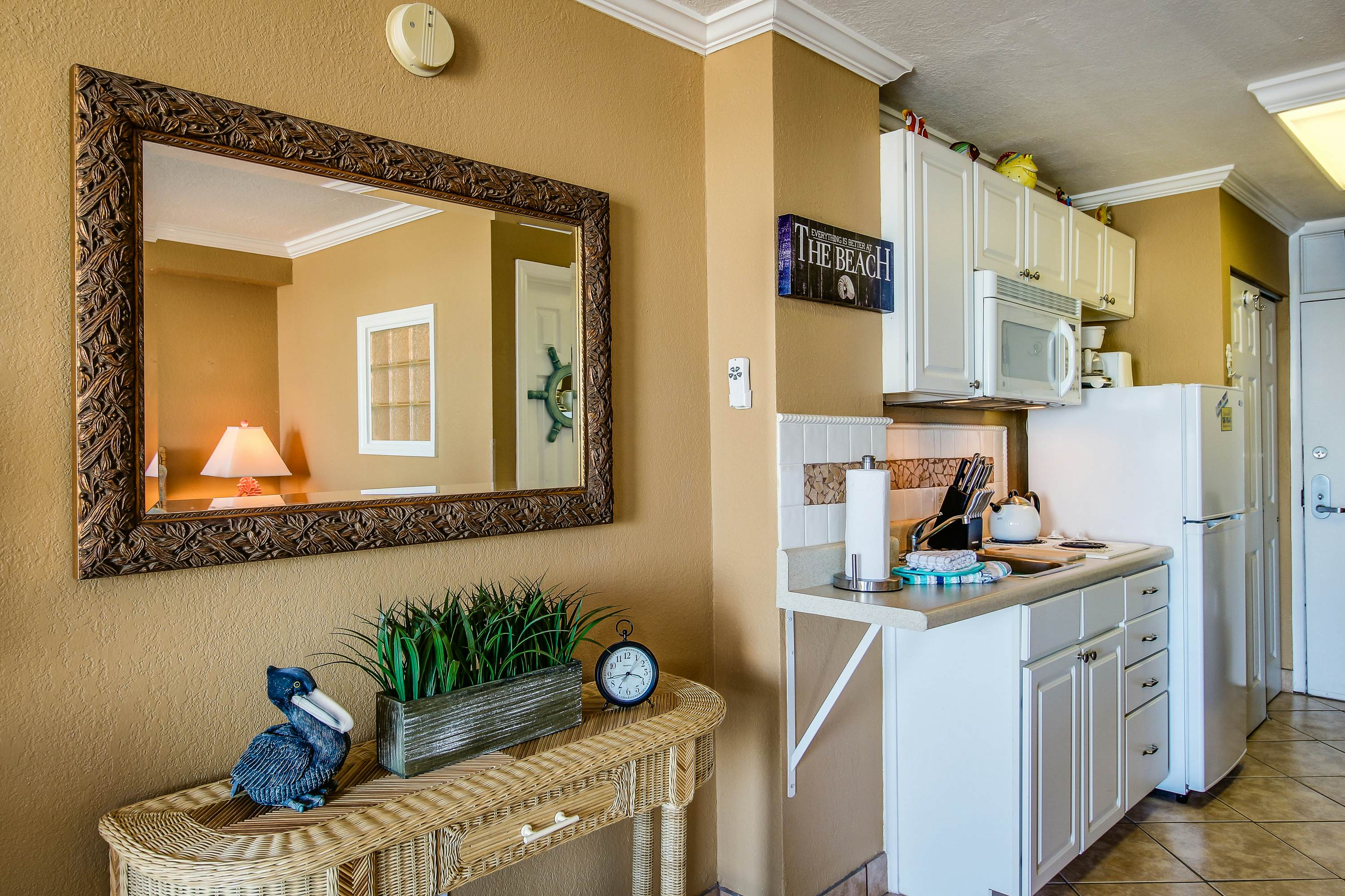 Harbour Beach Resort 408