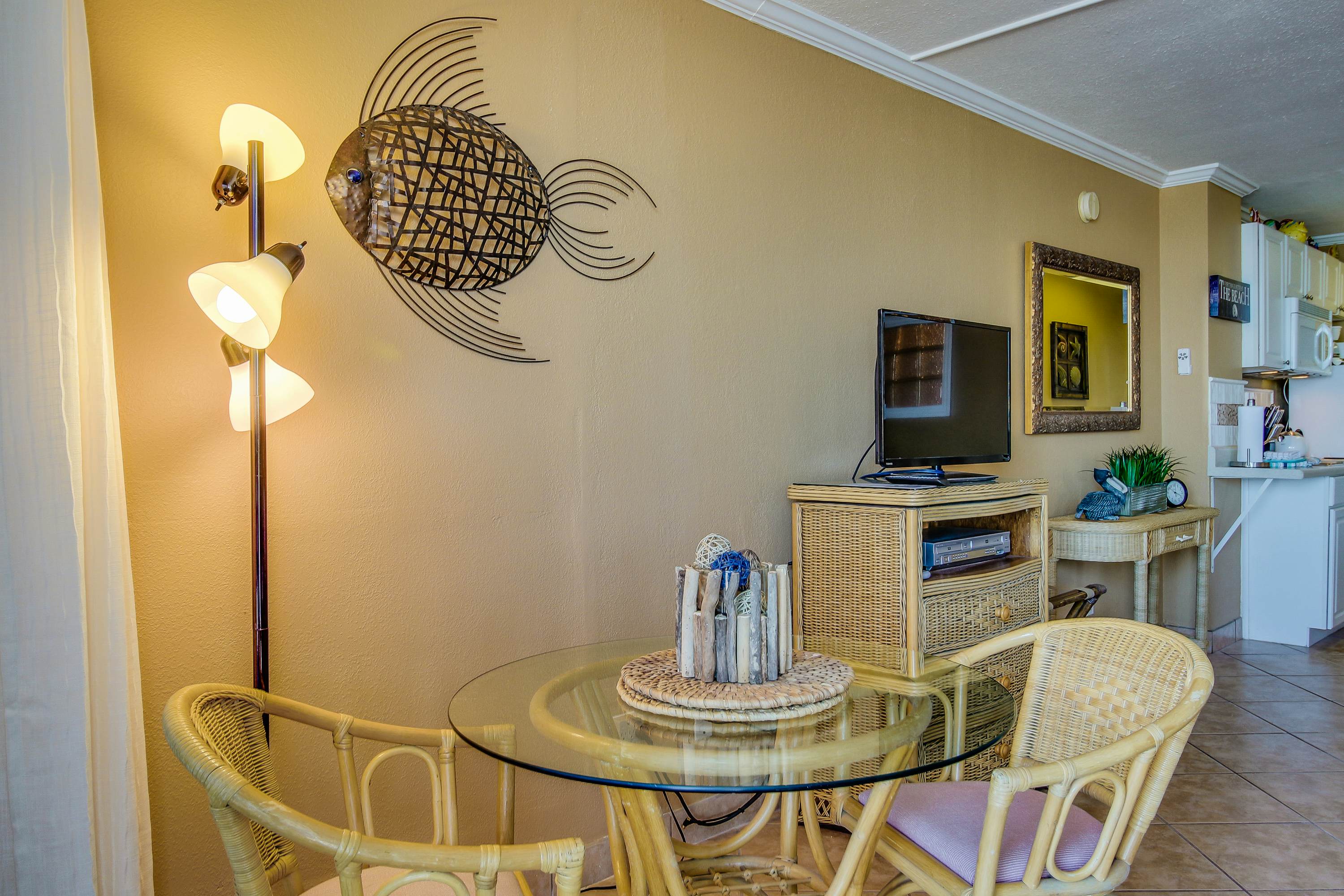 Harbour Beach Resort 408