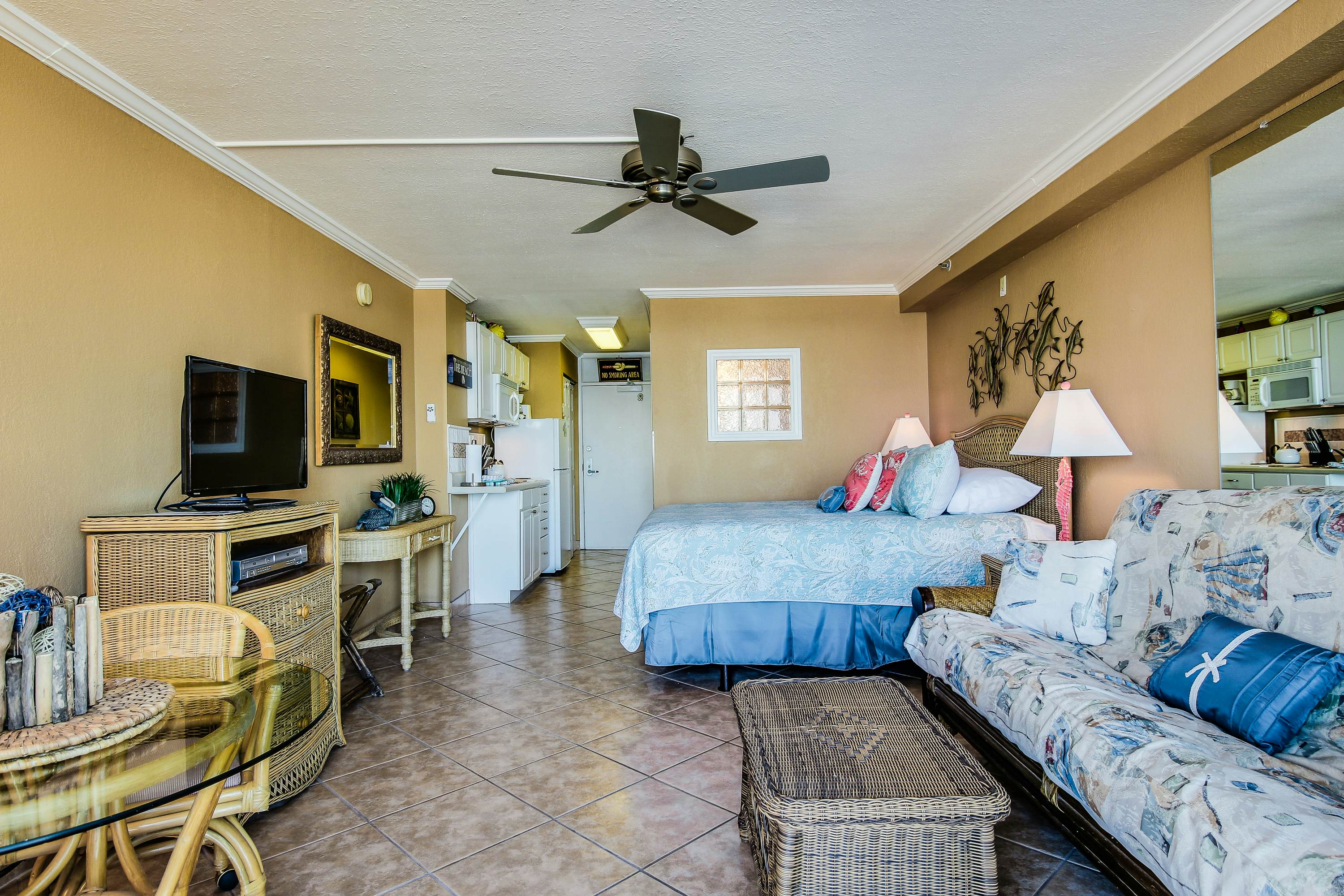 Harbour Beach Resort 408