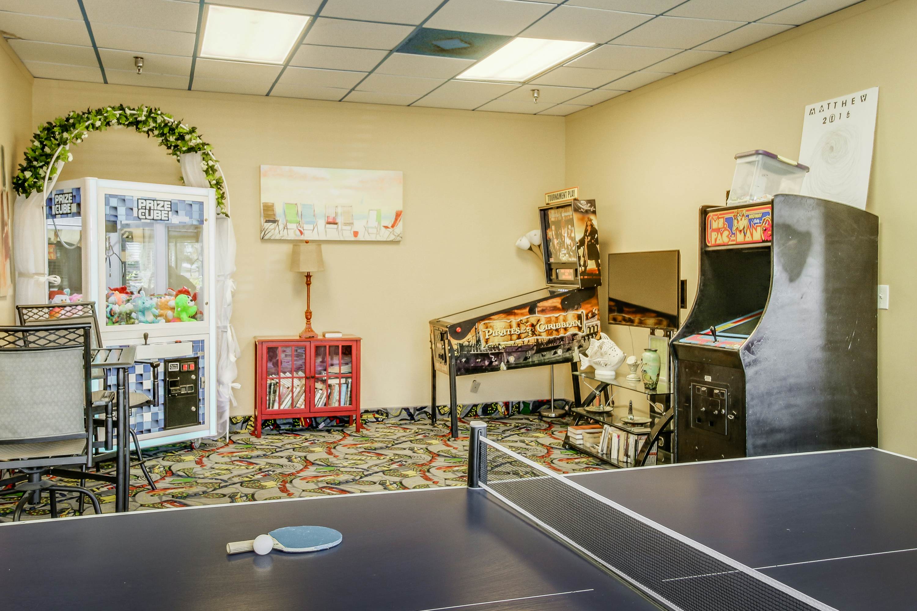 Harbour Beach Resort 408