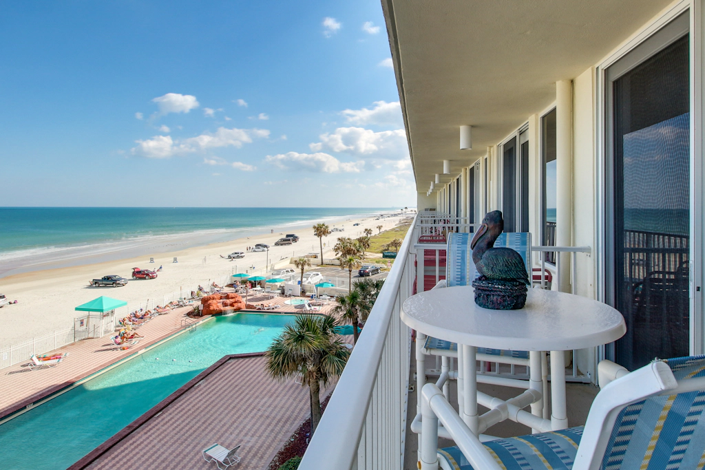 Harbour Beach Resort 408