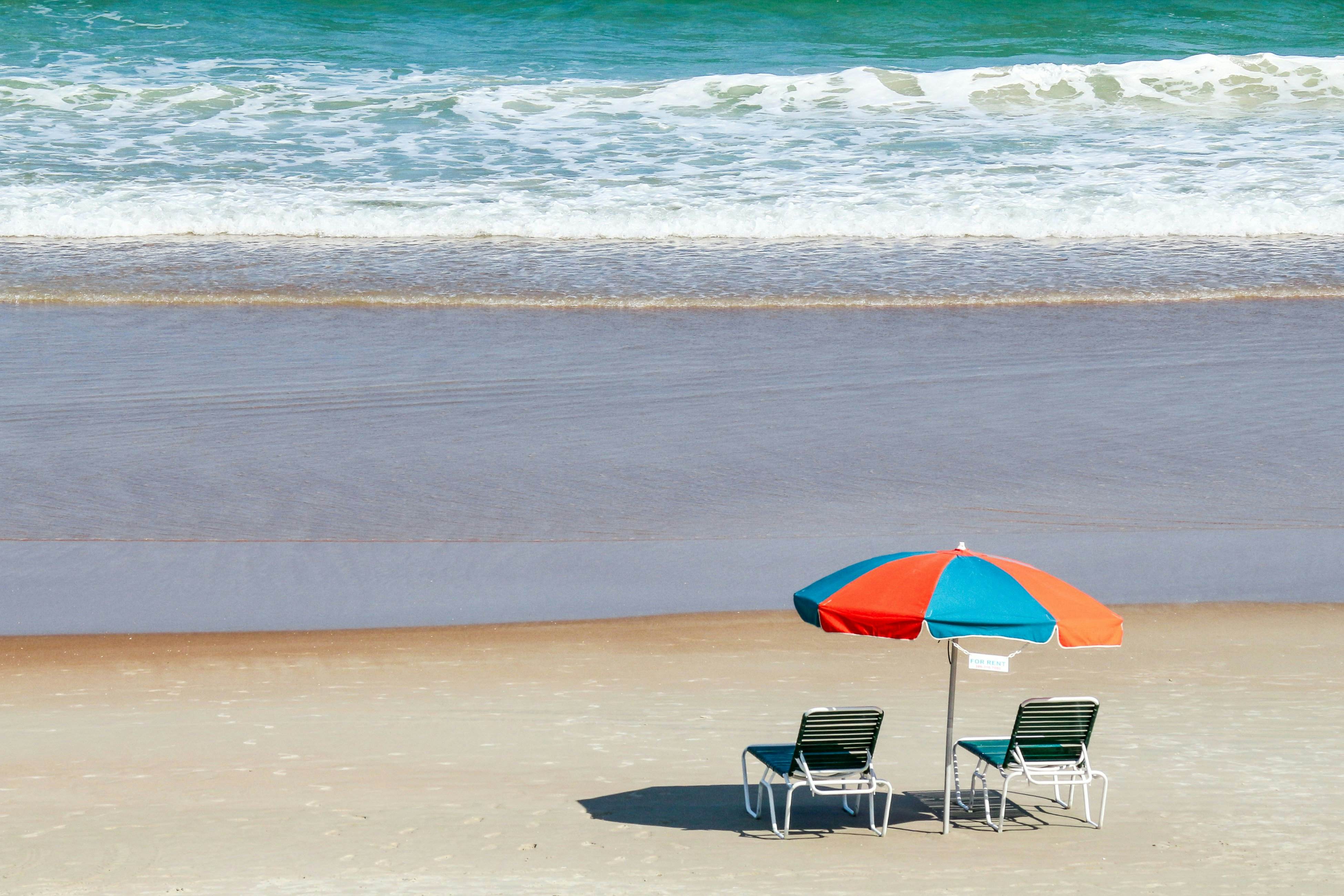 Harbour Beach Resort 408