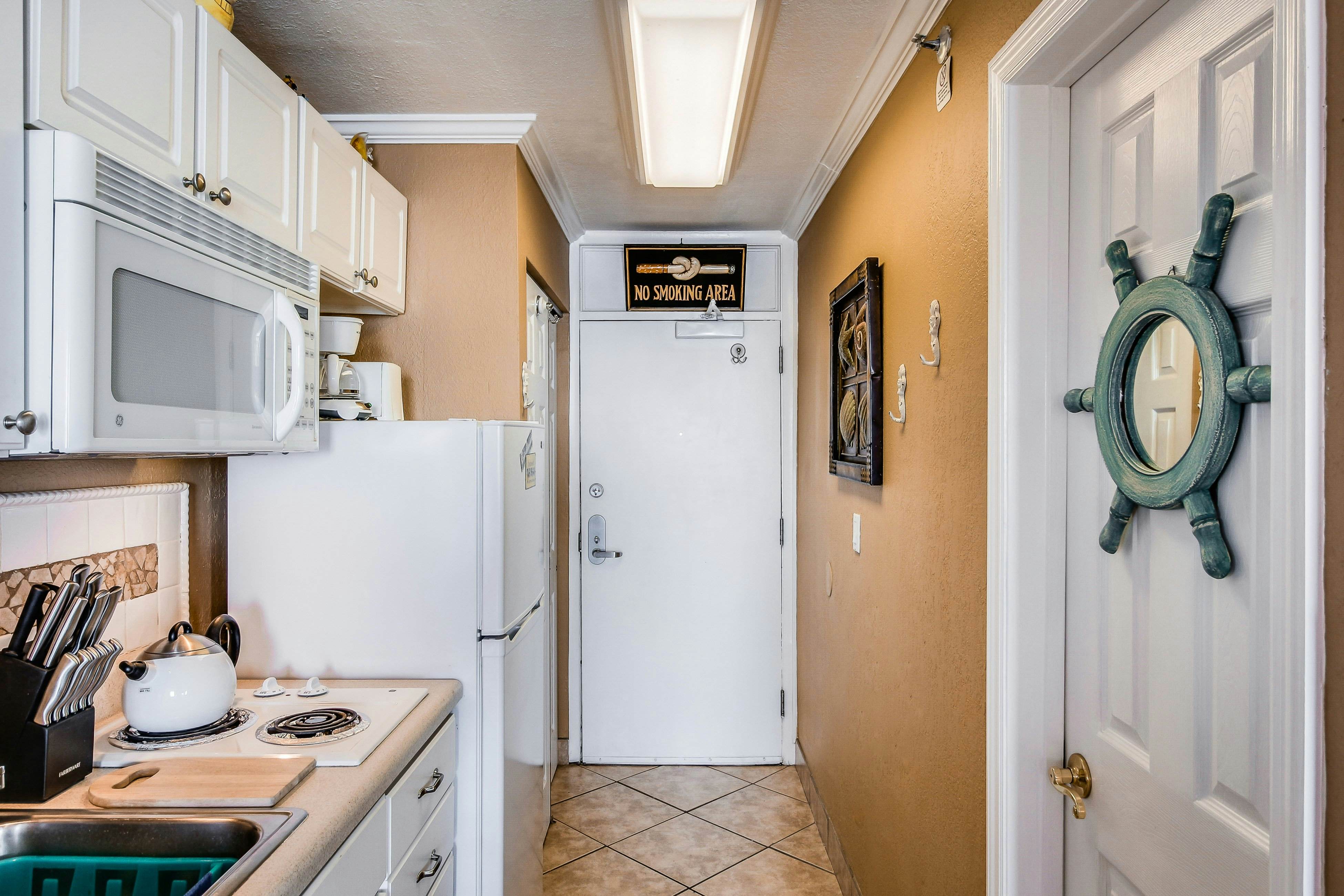 Harbour Beach Resort 408