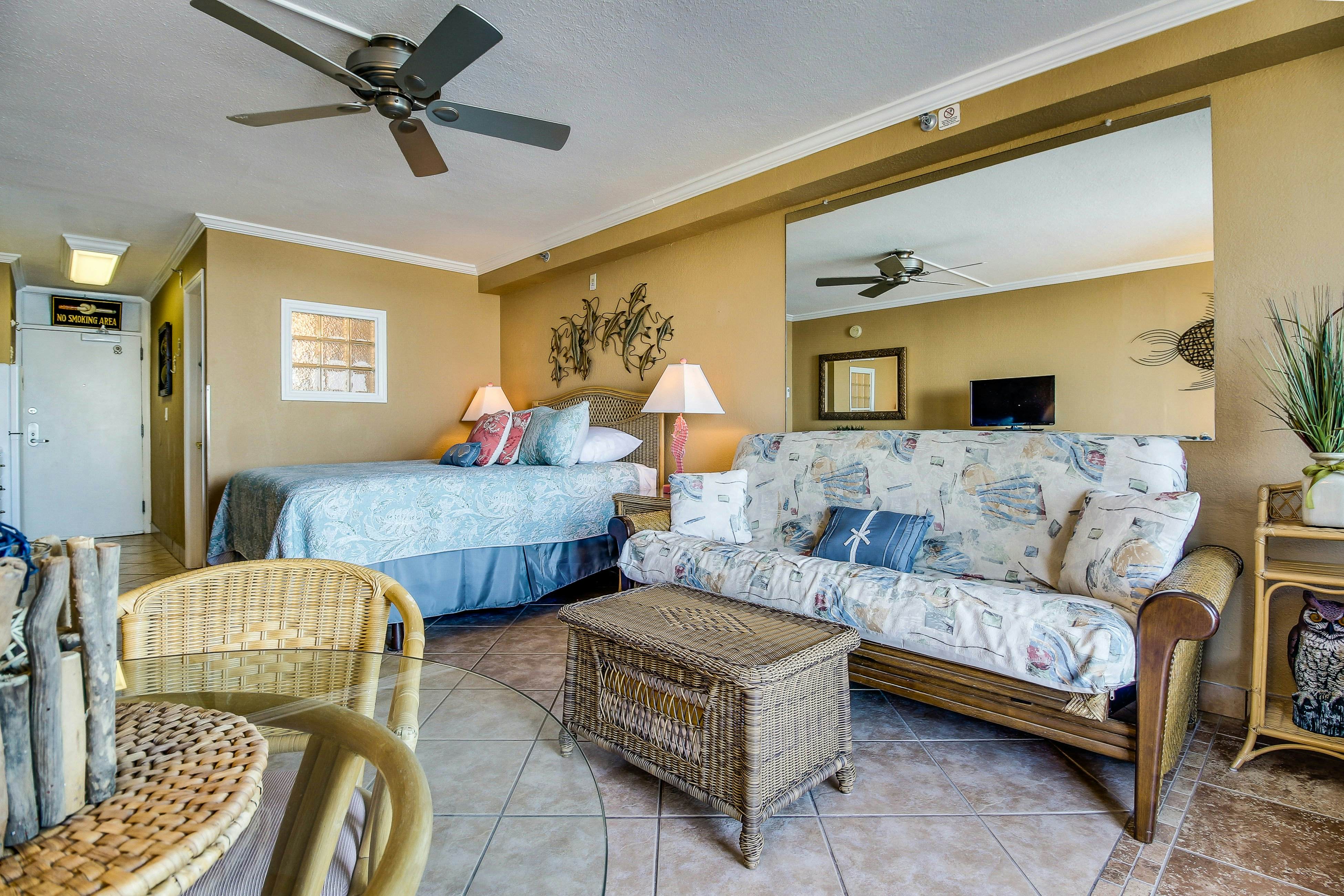 Harbour Beach Resort 408