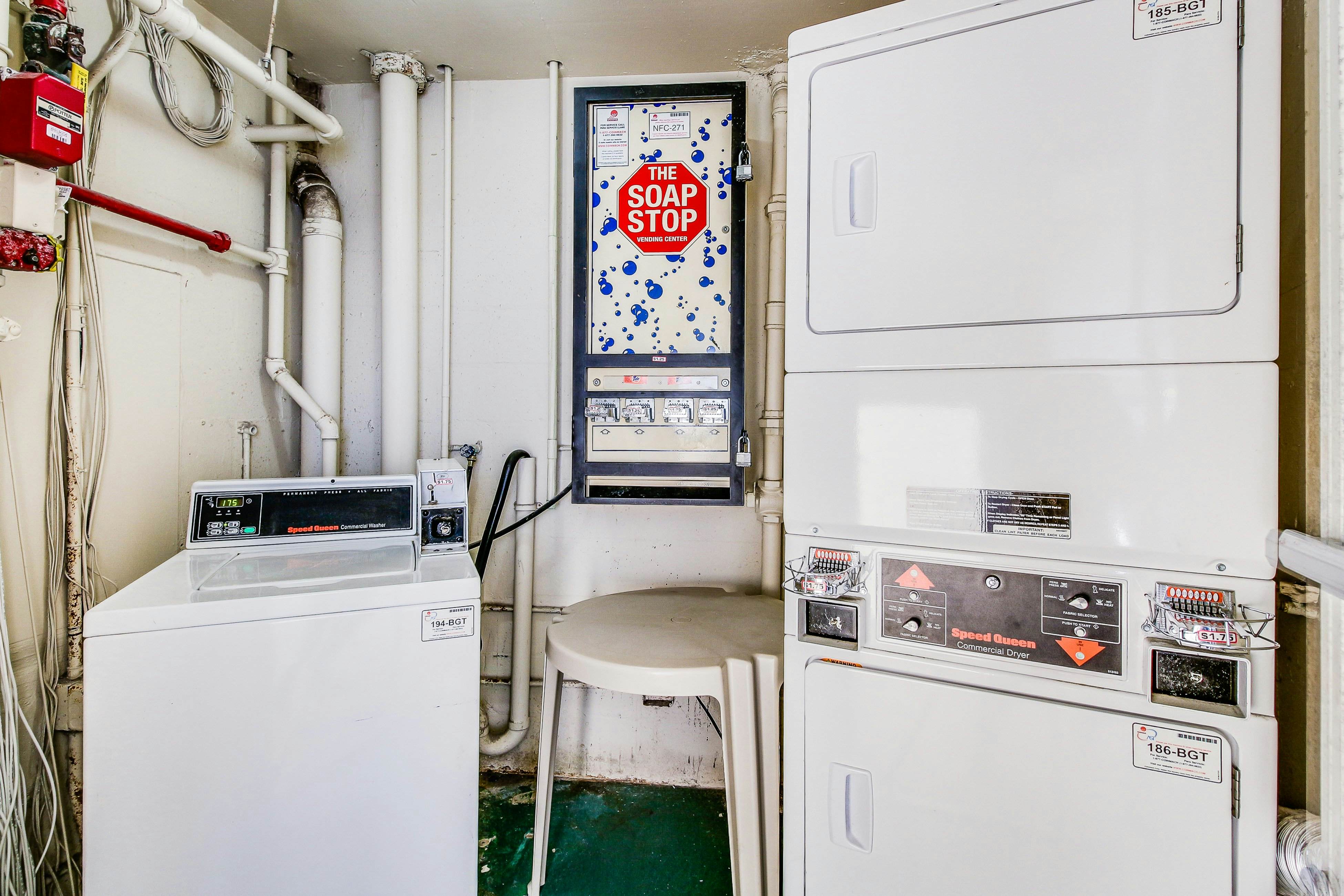 Harbour Beach Resort 408