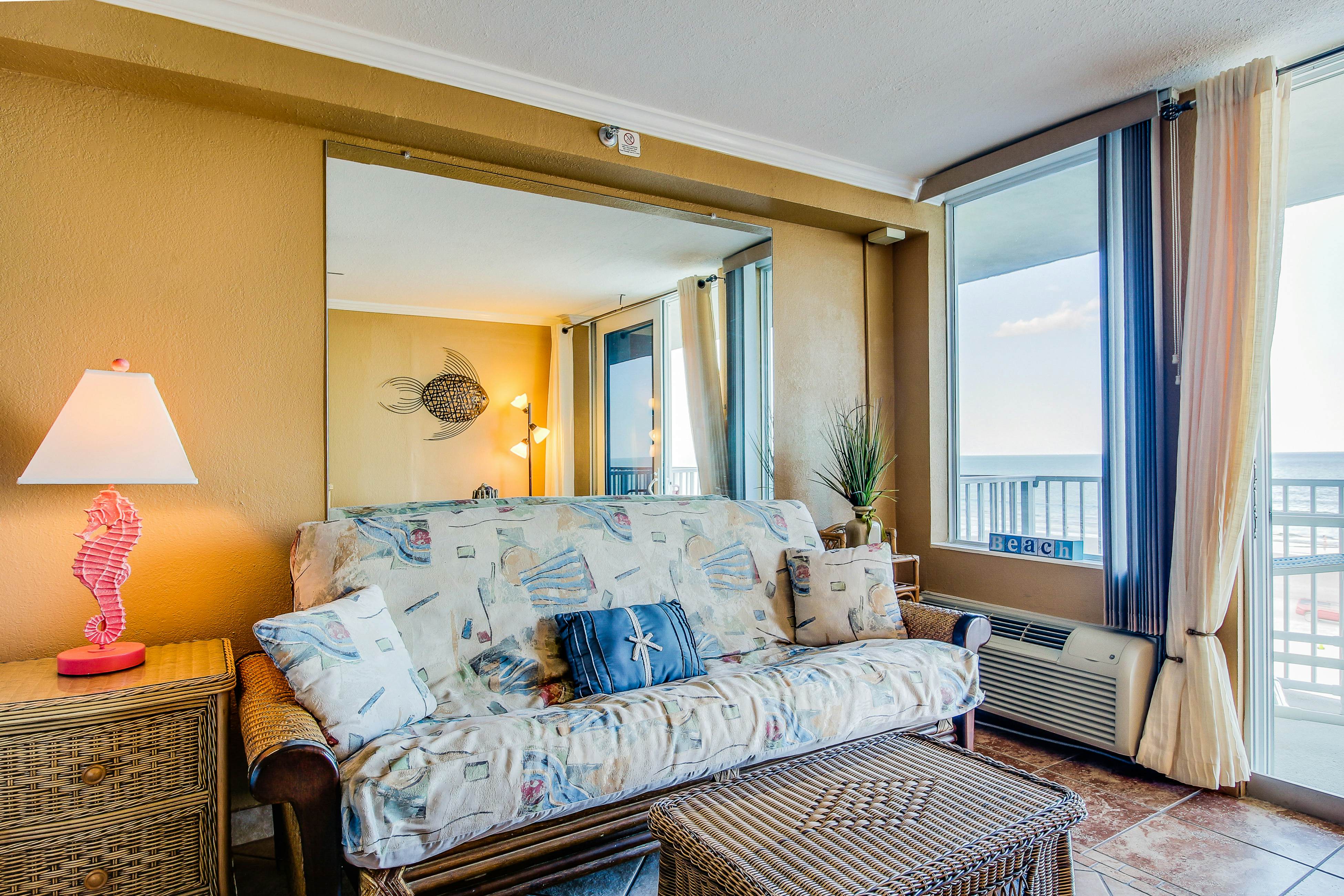 Harbour Beach Resort 408