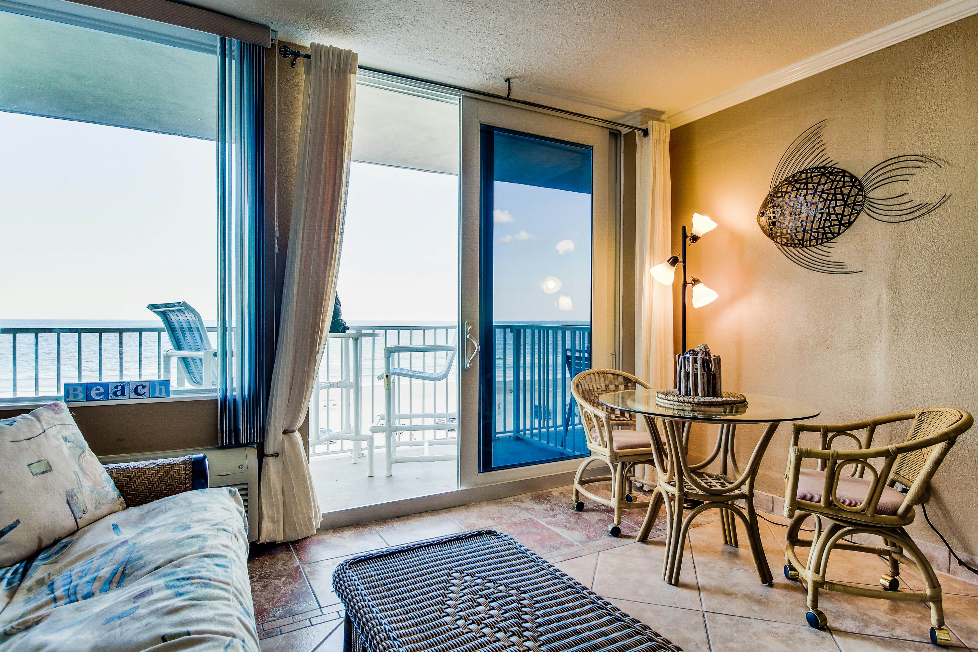 Harbour Beach Resort 408