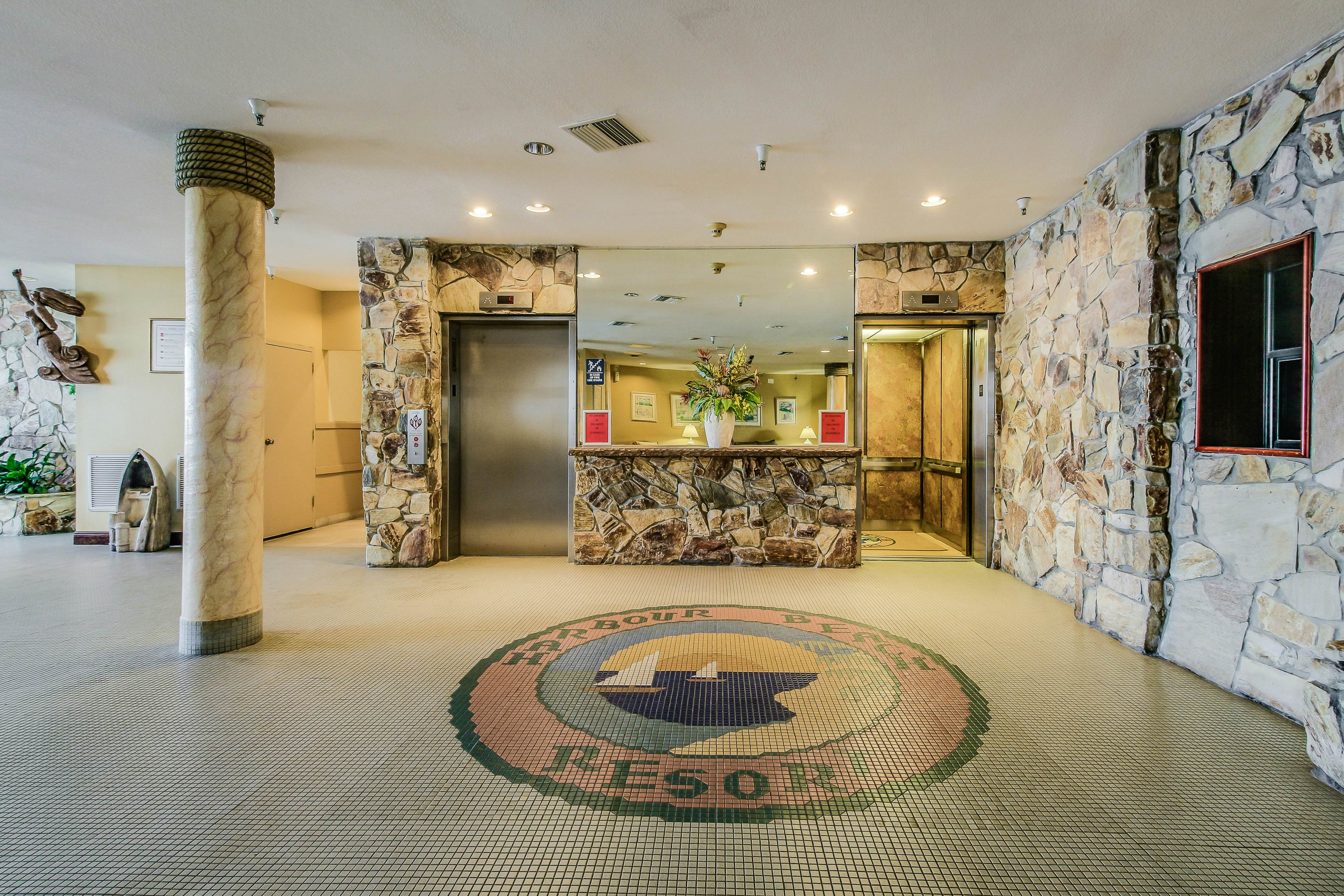 Harbour Beach Resort 408